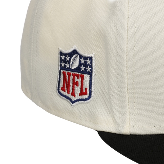 9Fifty Las Vegas Raiders AFC Cap by New Era - 44,95 €