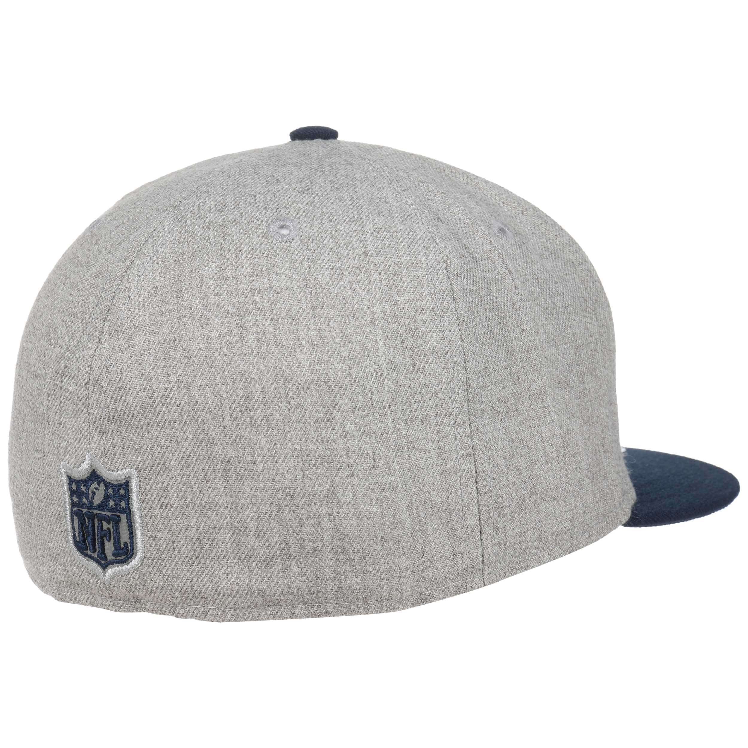 Cappellino 39Thirty Eng Plus Seahawks by New Era - € 34,95