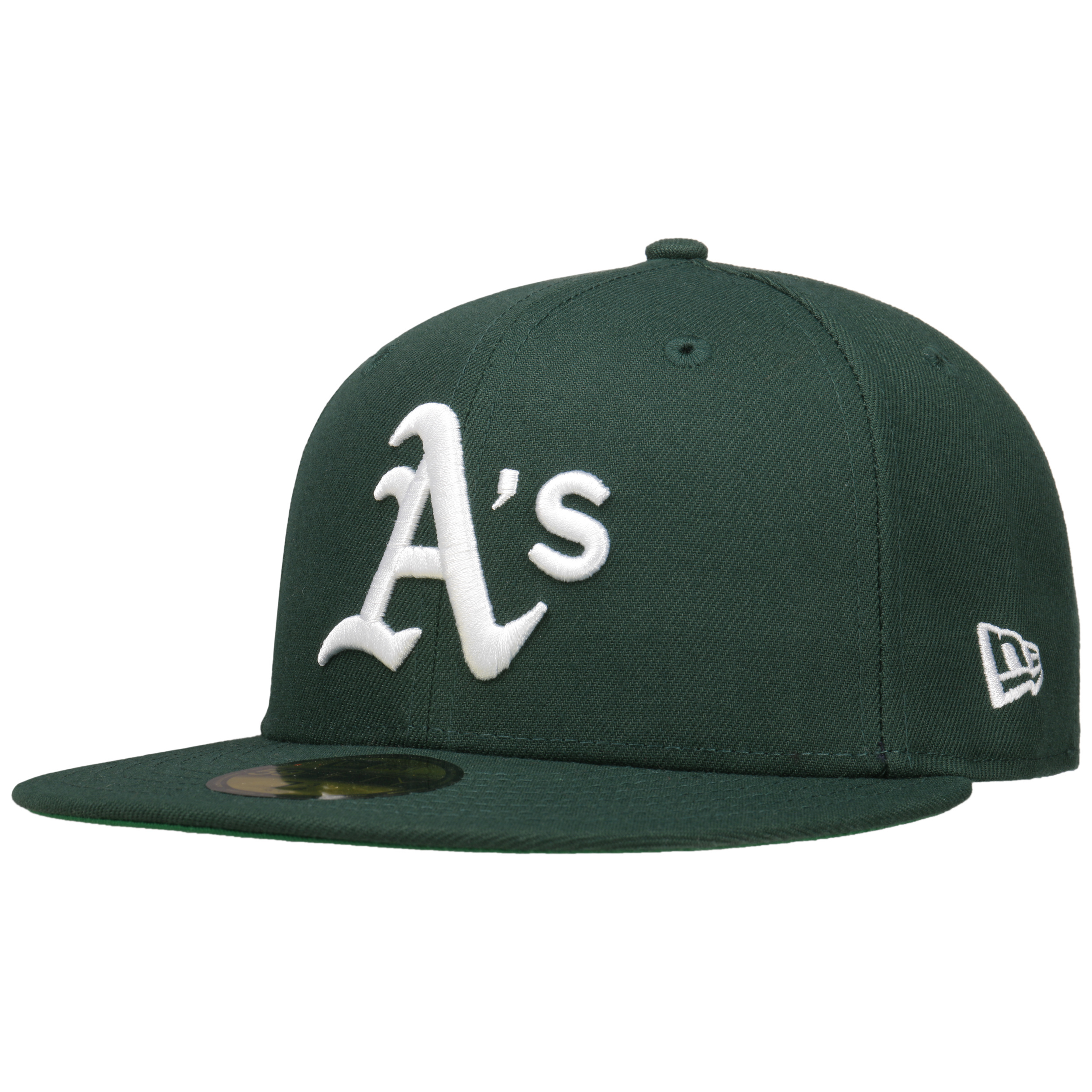 a's new era