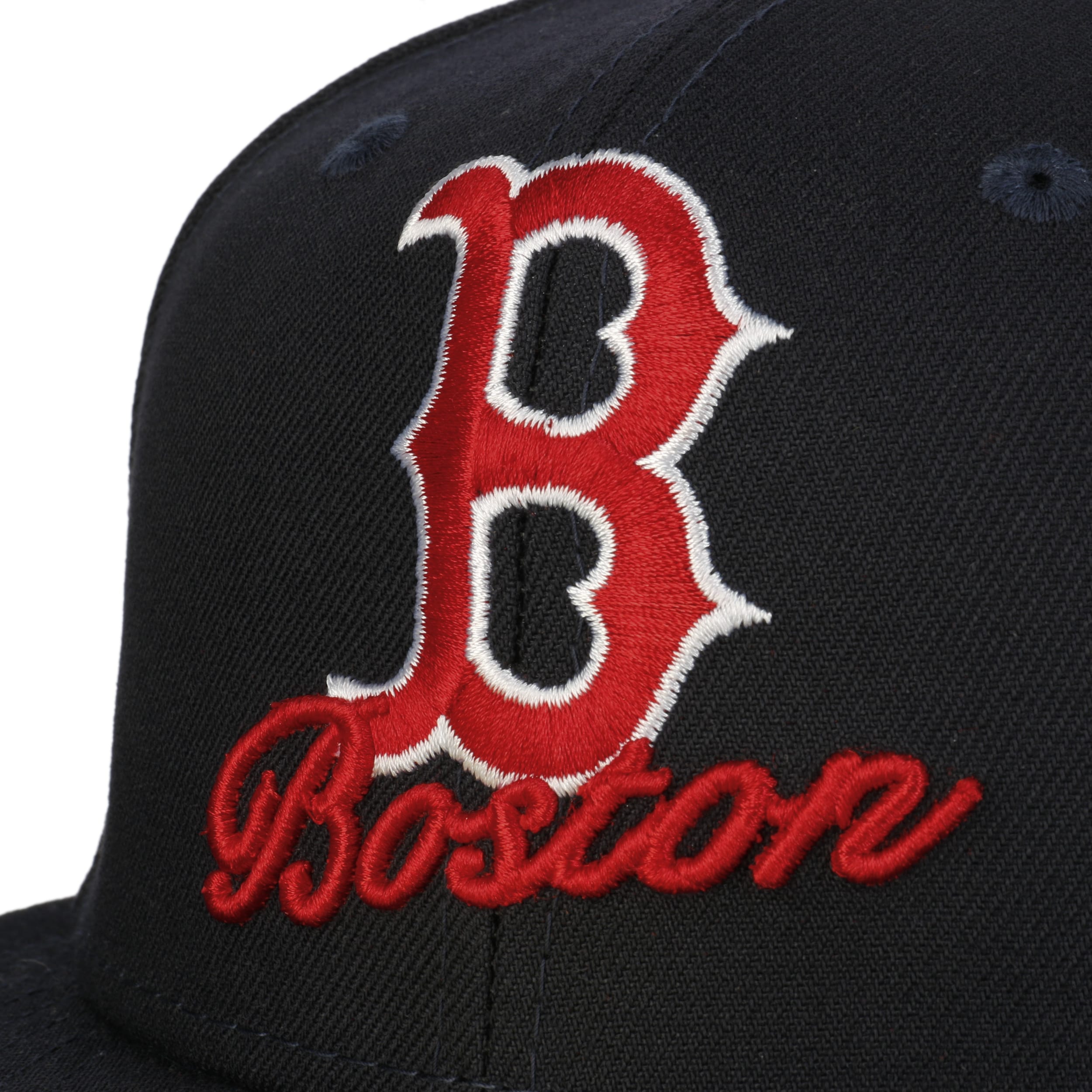 Cappellino 59Fifty Script Team Red Sox by New Era € 42,95