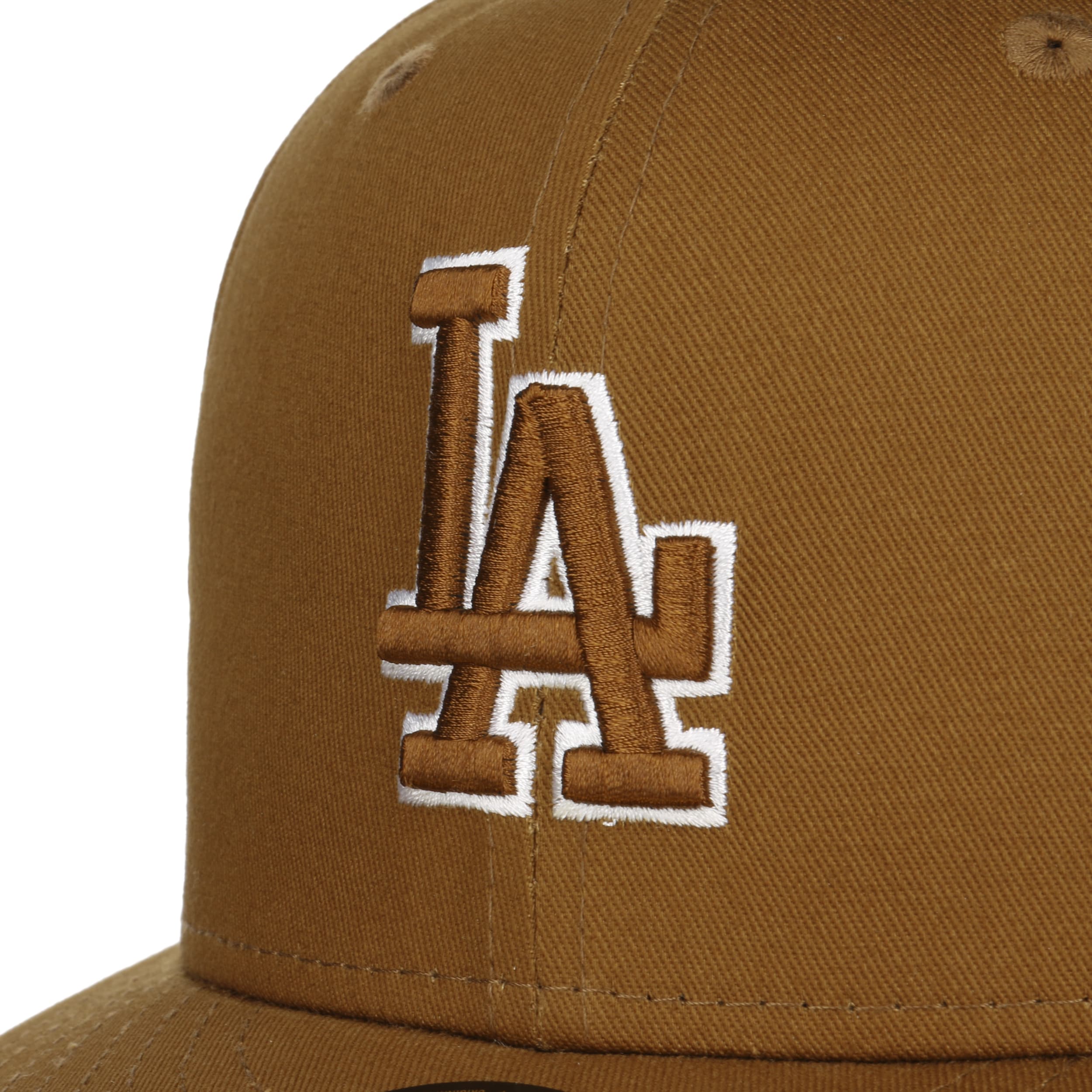 Cappellino 59Fifty Team Outline LA by New Era - € 42,95