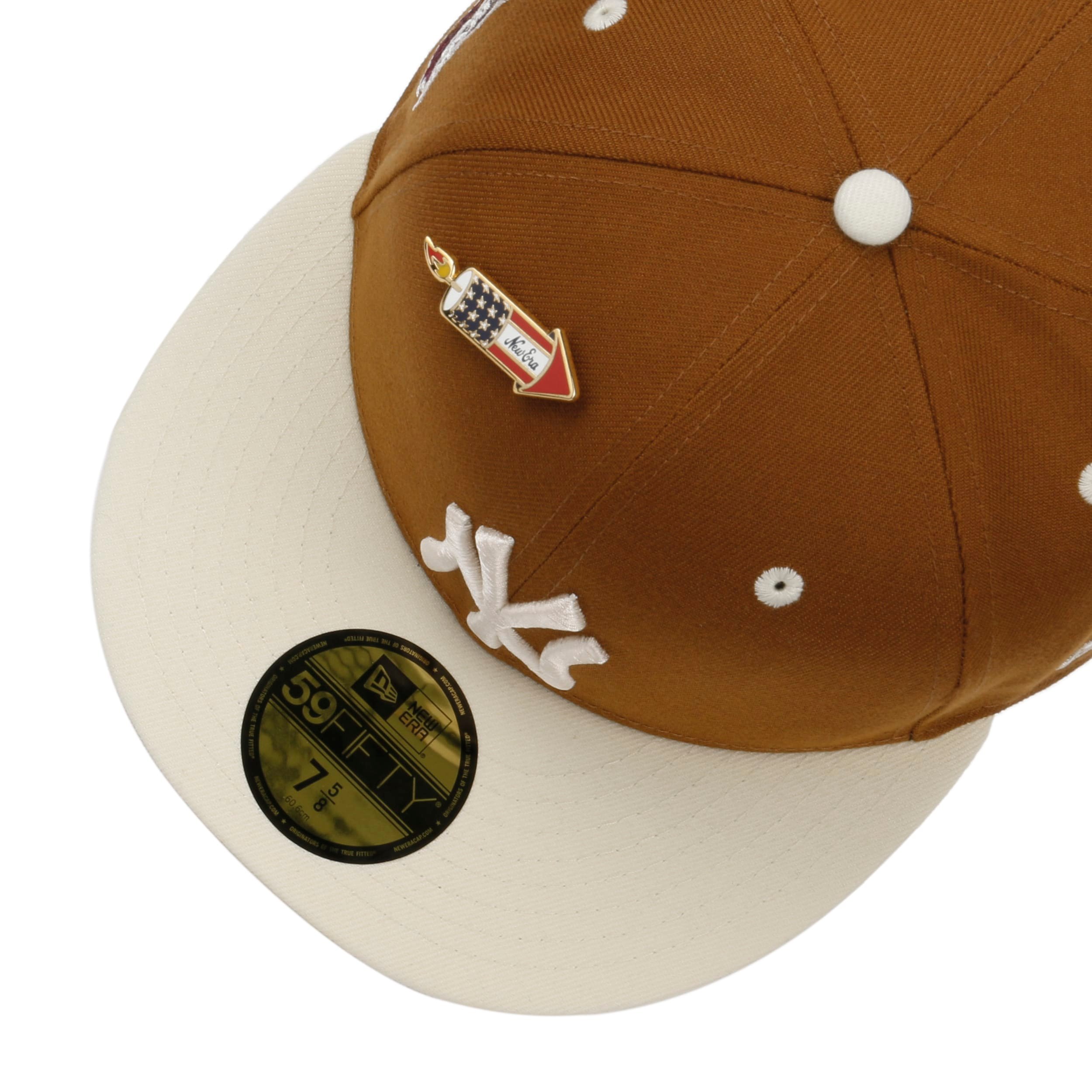 Cappellino Trucker Clean Camo Yankees by New Era - € 29,95