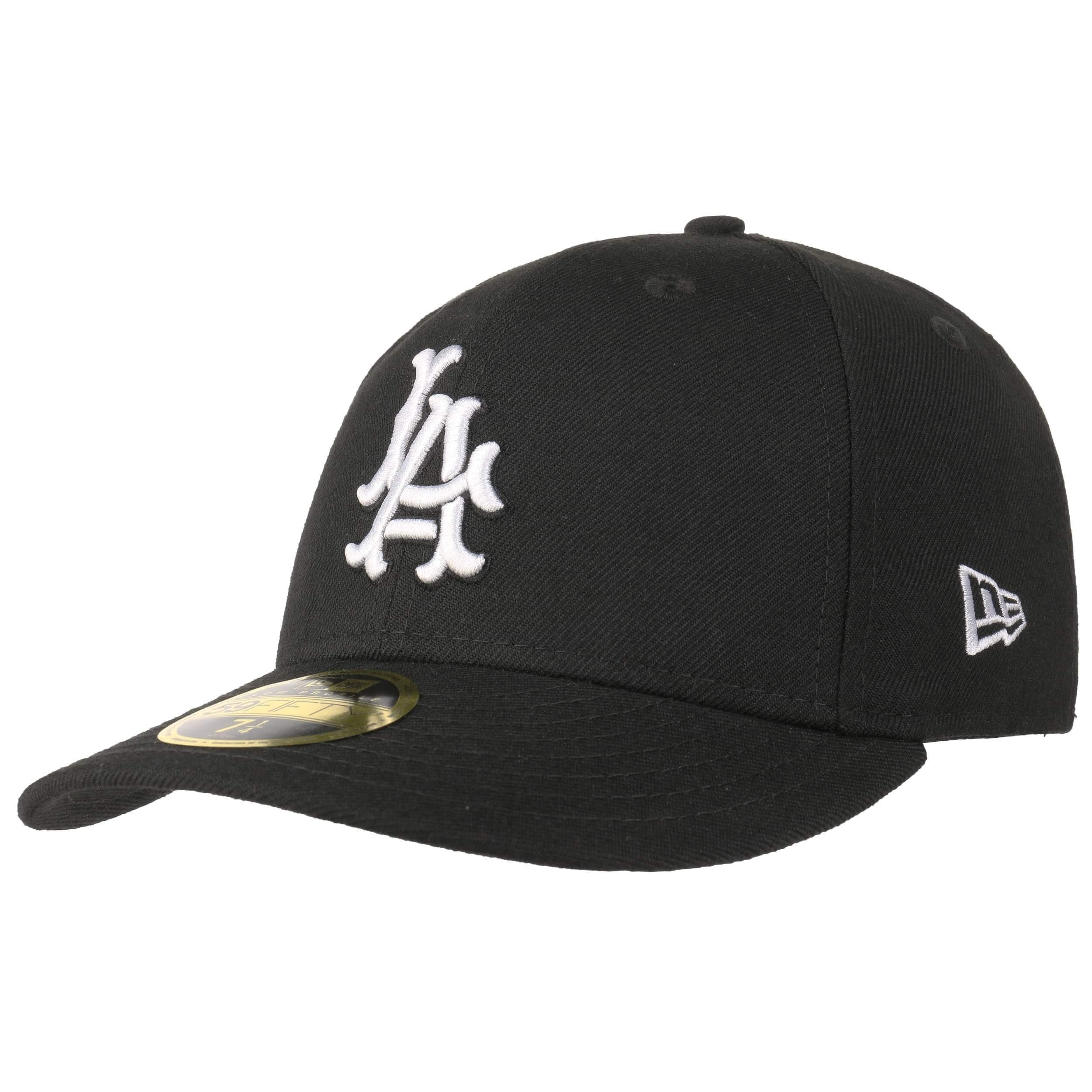 Cappellino New Era ENGLAND 66 Ufficiale | Rosso, 100% Cotone, Visiera Curva, Taglia Unica Adulto S161