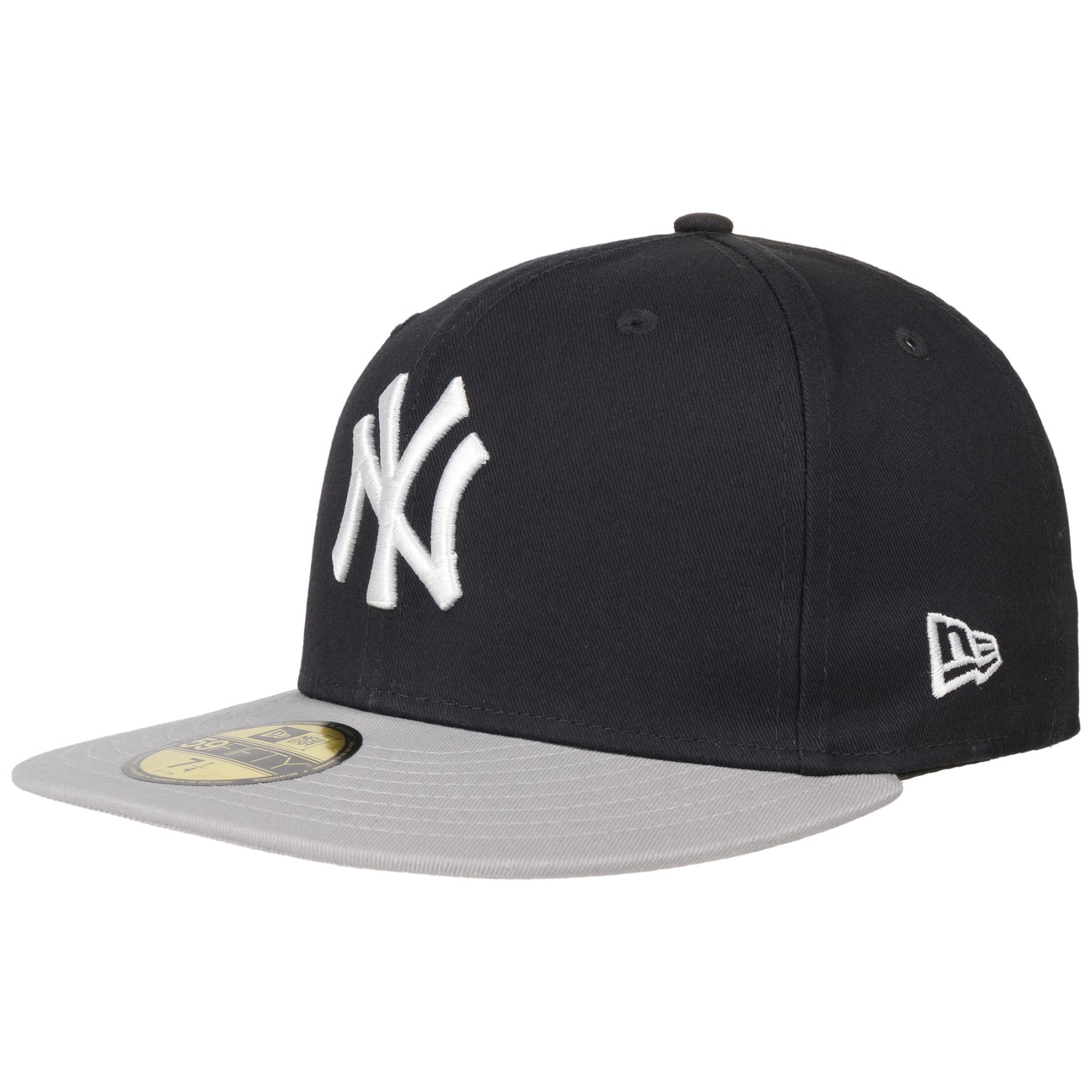 Cappellino 59Fifty Yankees City Patch by New Era - € 44,95