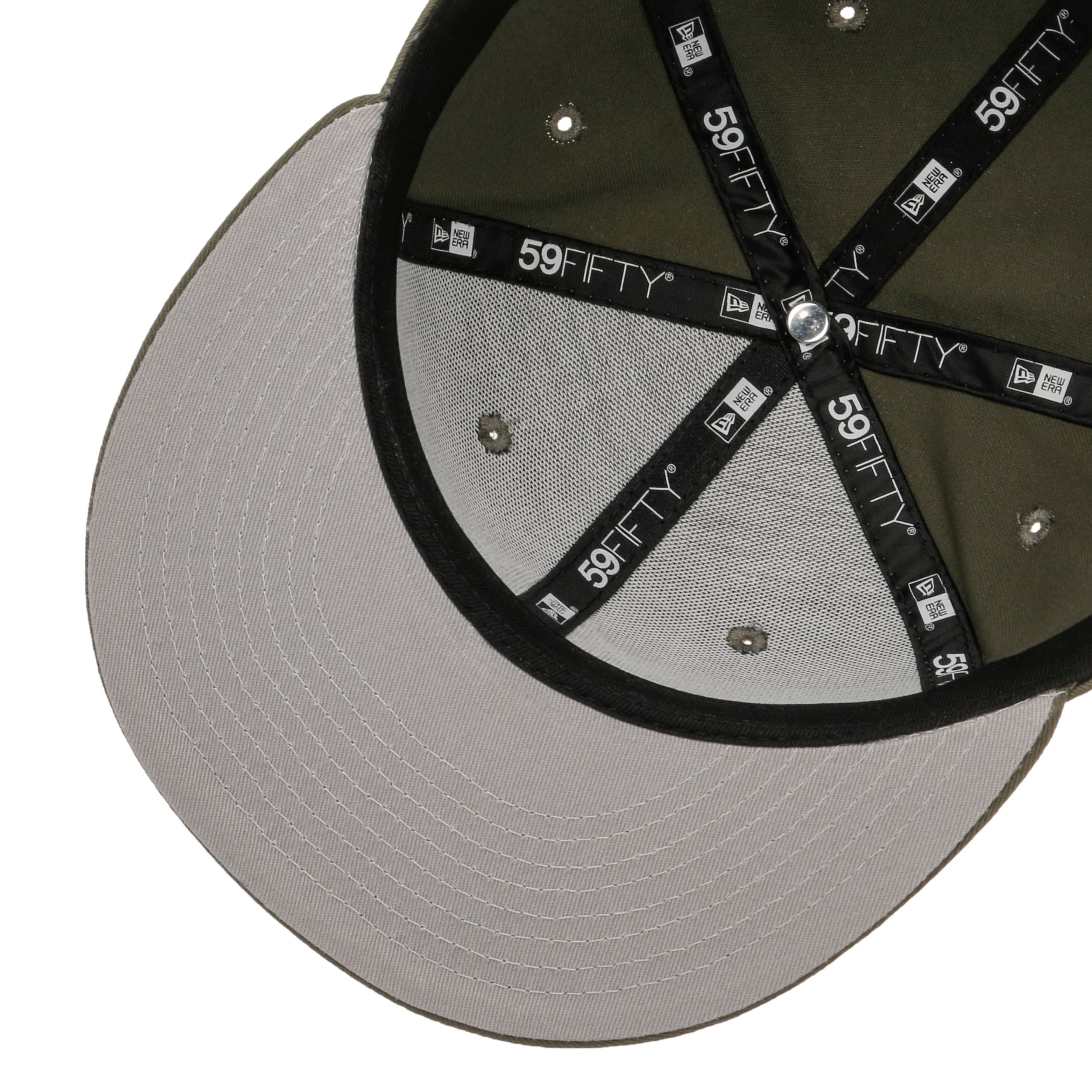 Helikon-Tech Guarda Cappellino Invernale In Pile, Colore Oliva, Taglia Unica