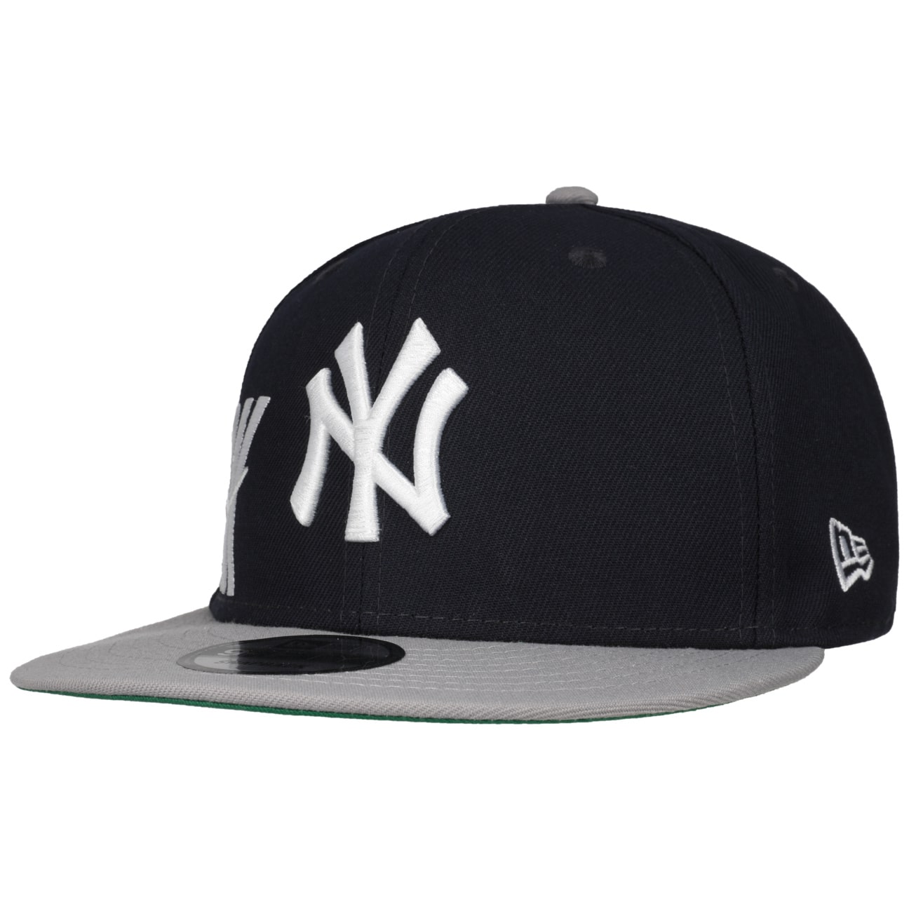 Fitted Hat Cappelli New Era Online Fitted Cap New Era Cappello