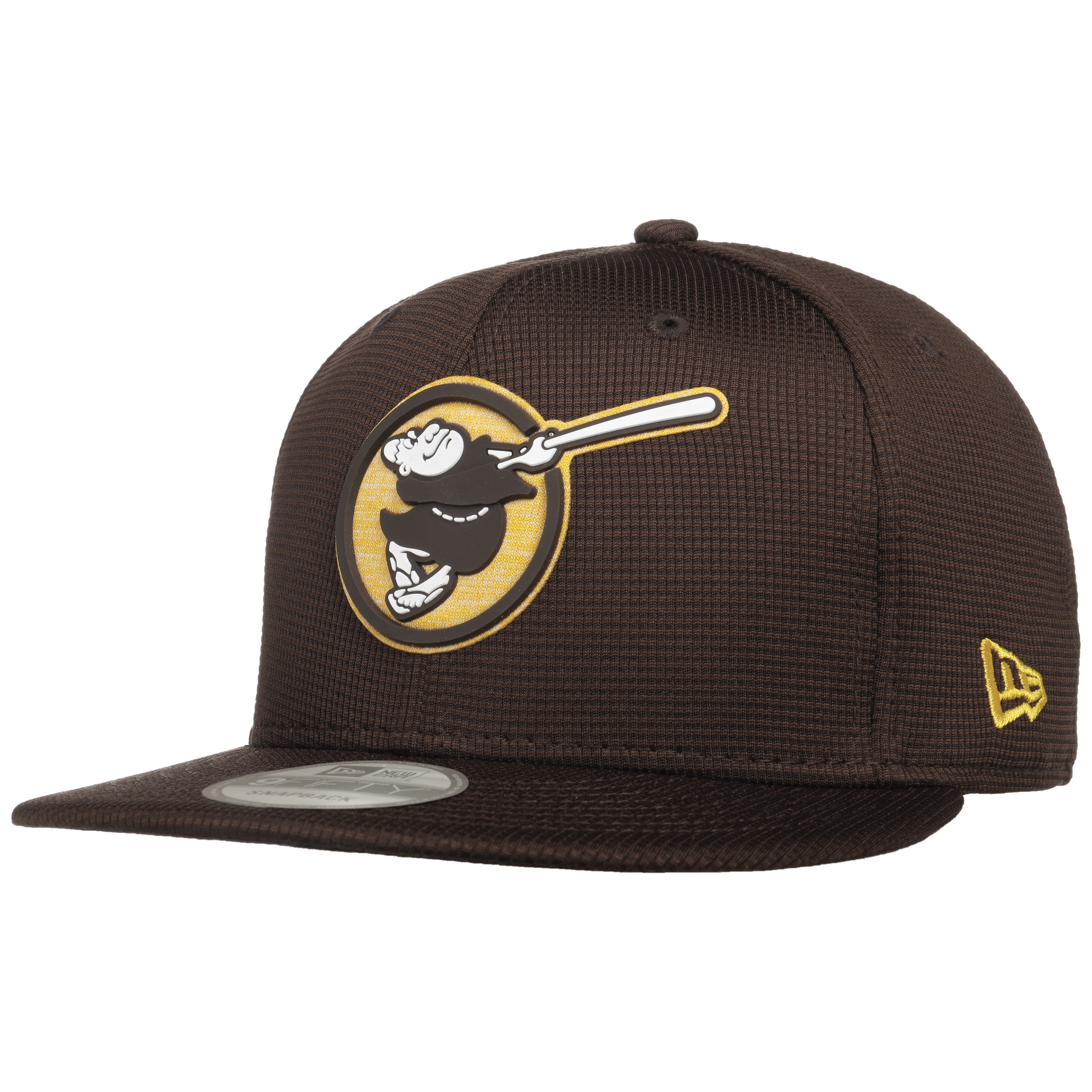 Cappellino 9Fifty Clubhouse Padres by New Era - 42,95 €