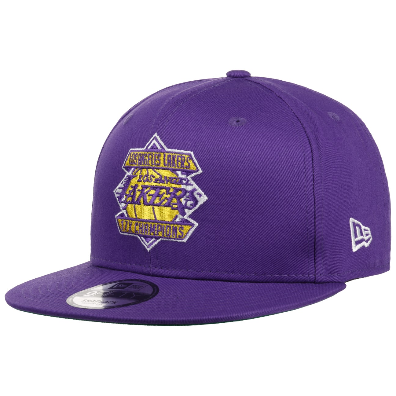Cappellino 9Fifty Diamond Patch Lakers by New Era € 44,95