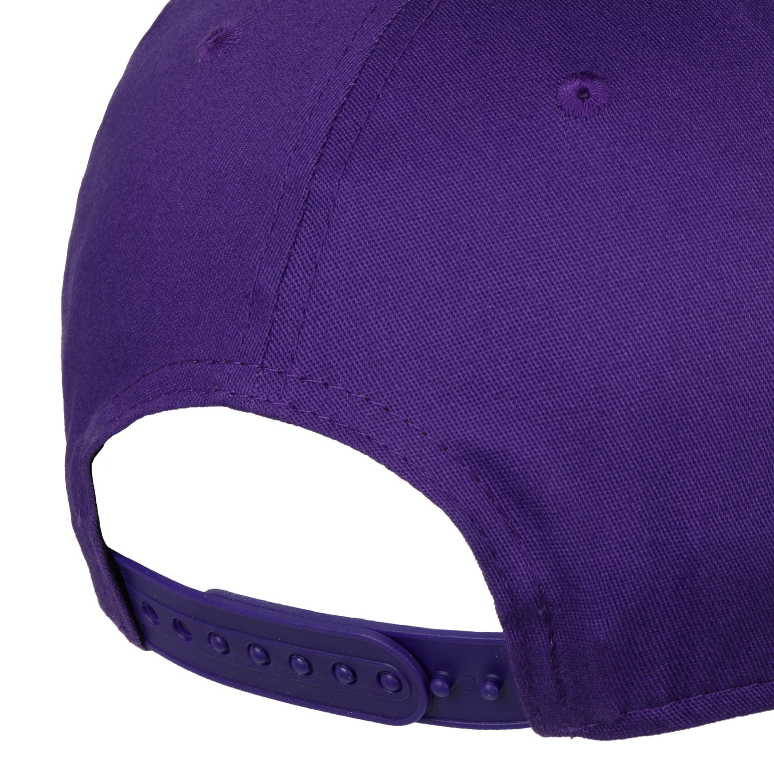 Cappellino 9Fifty Los Angeles Lakers by New Era --\u003e Cappelli, berretti e  cappellini online ▷ Cappellishop