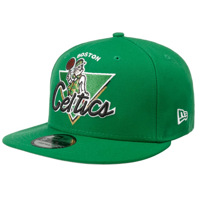 Cappellino 9Fifty NBA Tip-Off Celtics by New Era - 39,95 €