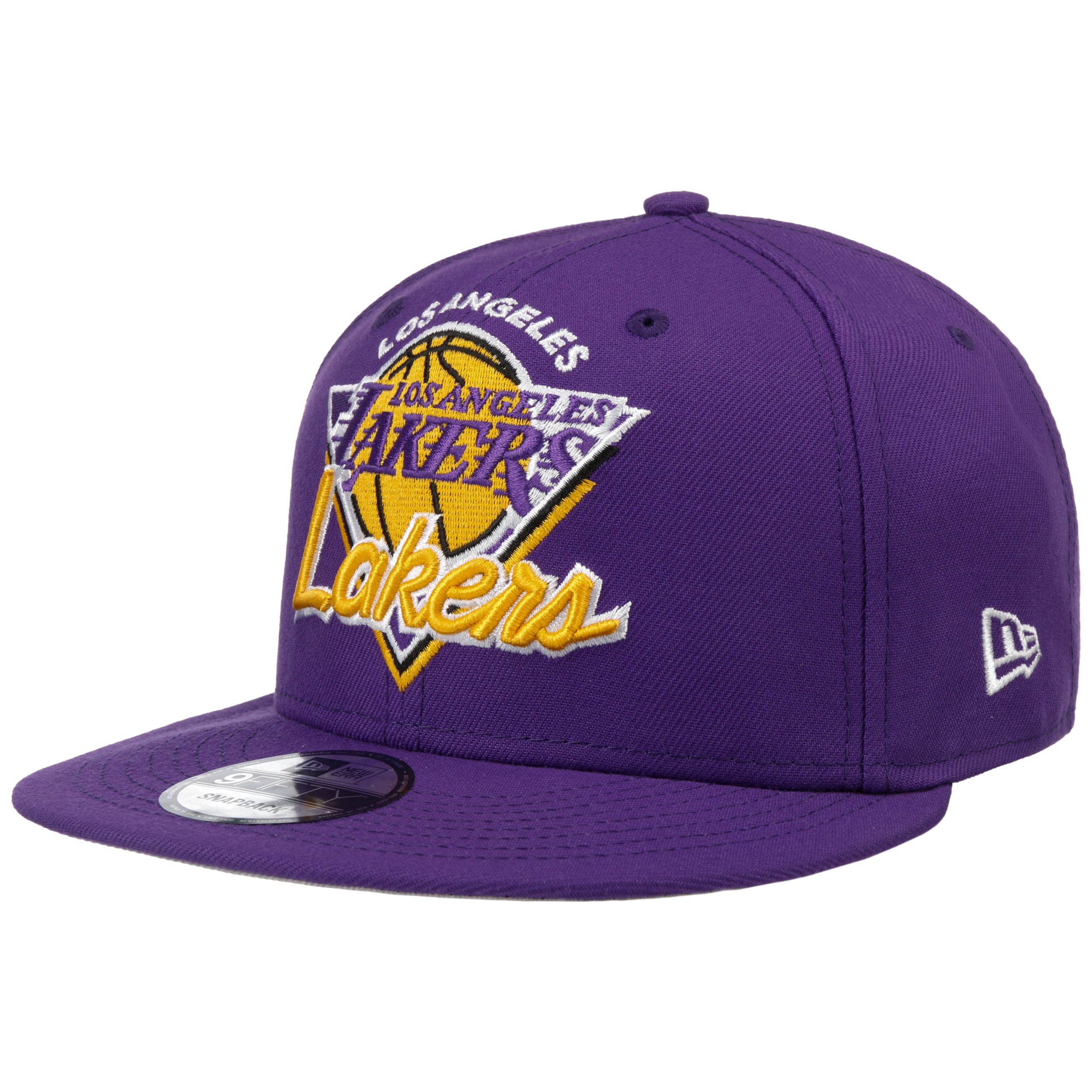 Cappellino 9Fifty NBA Tip-Off Lakers by New Era - 39,95 €
