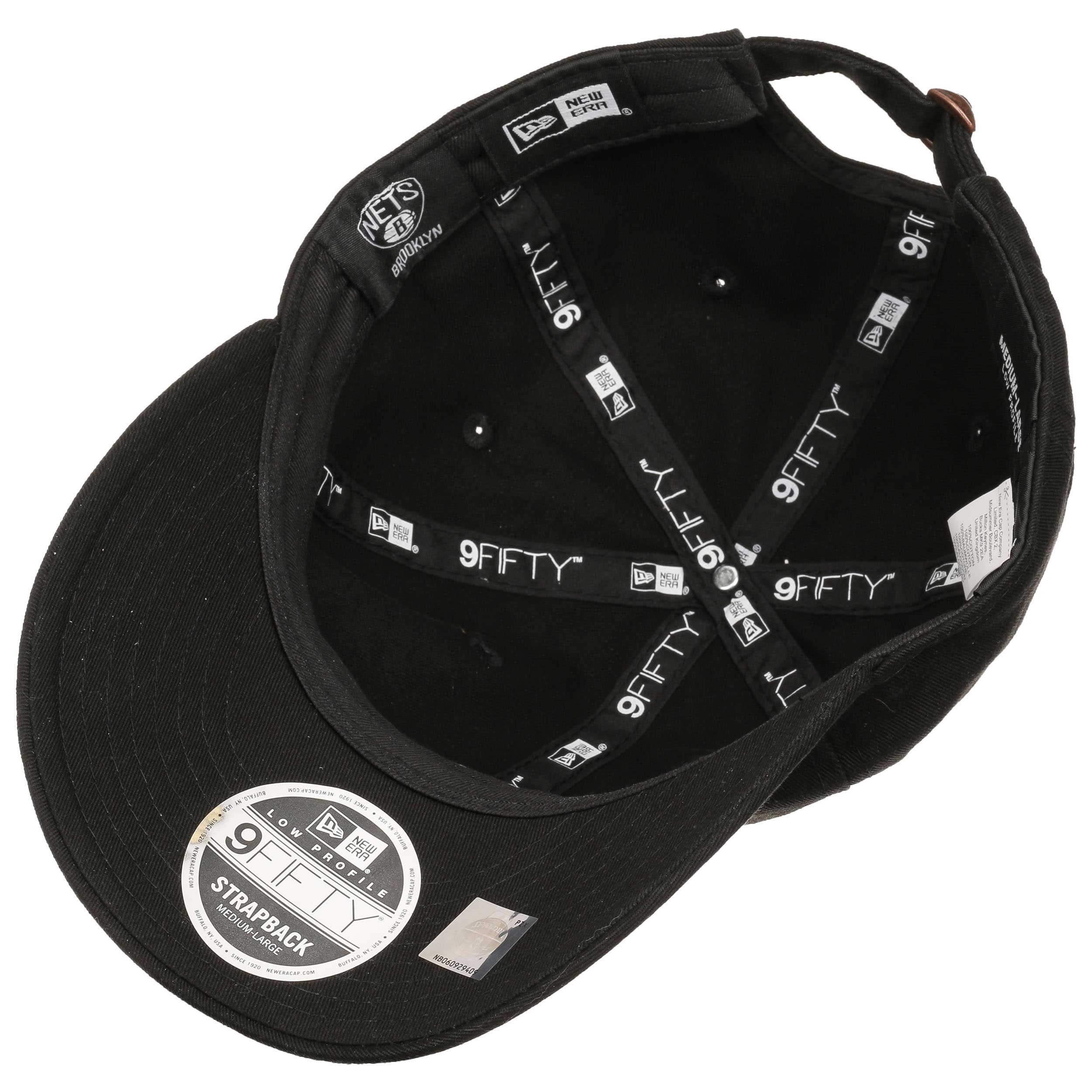 Cappellino 9Fifty Nets Dad Hat by New Era 19,95