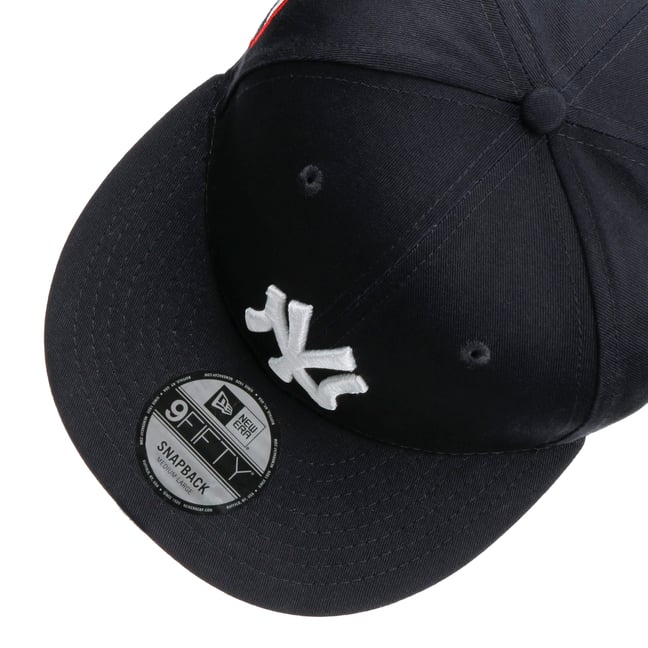 New Era REPREVE 9FIFTY Berretto Uomo – Los Angeles Dodgers Beige