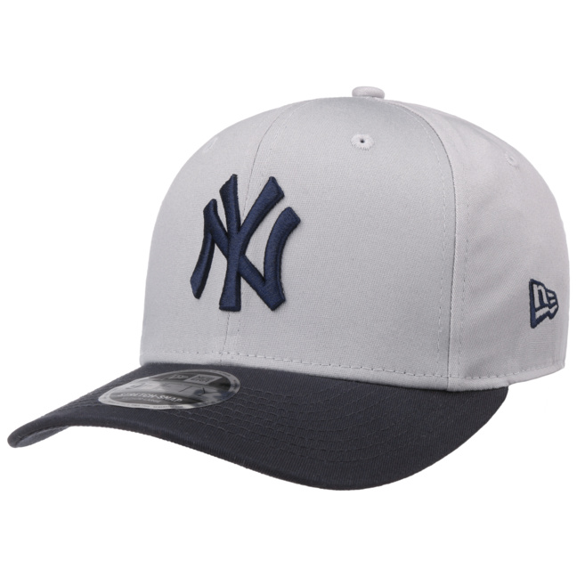 Snapback Cap Sum Wash Snap Ney York Yankees 9Fifty blu taglia unica New Era Donna Cappellini 