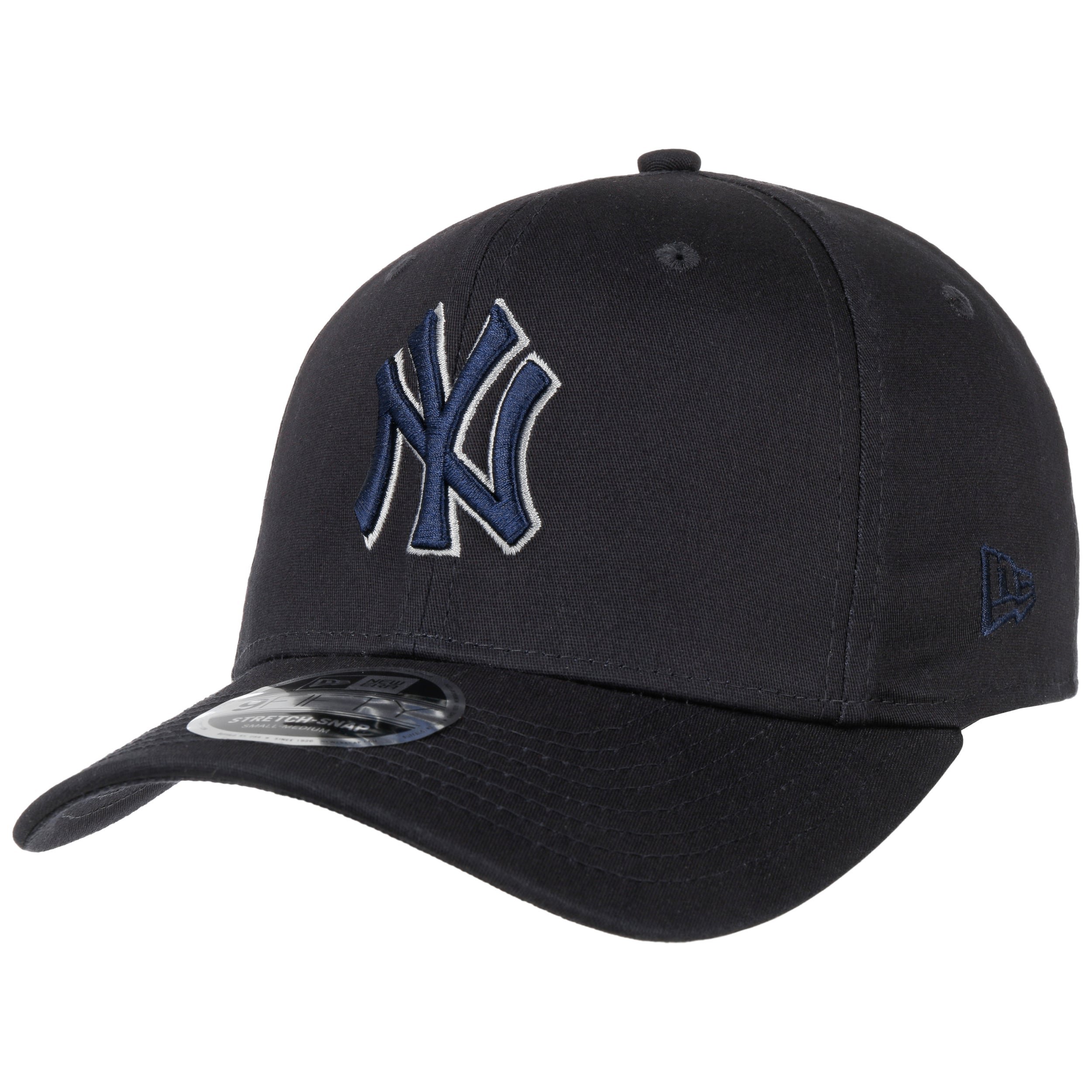 Cappellino 9Fifty Stretch NY Yankees by New Era - 34,95 €