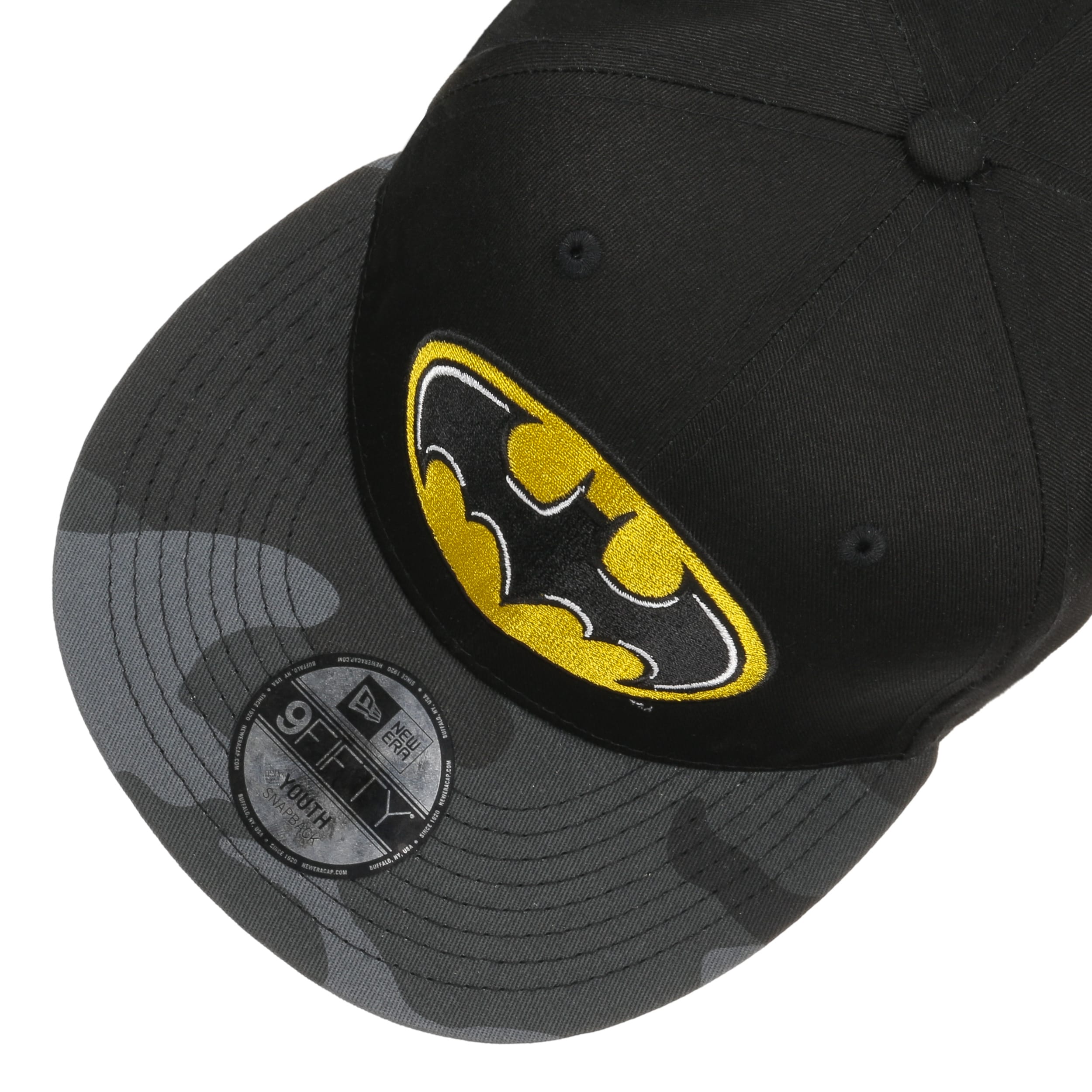 Cappelli new era batman hotsell