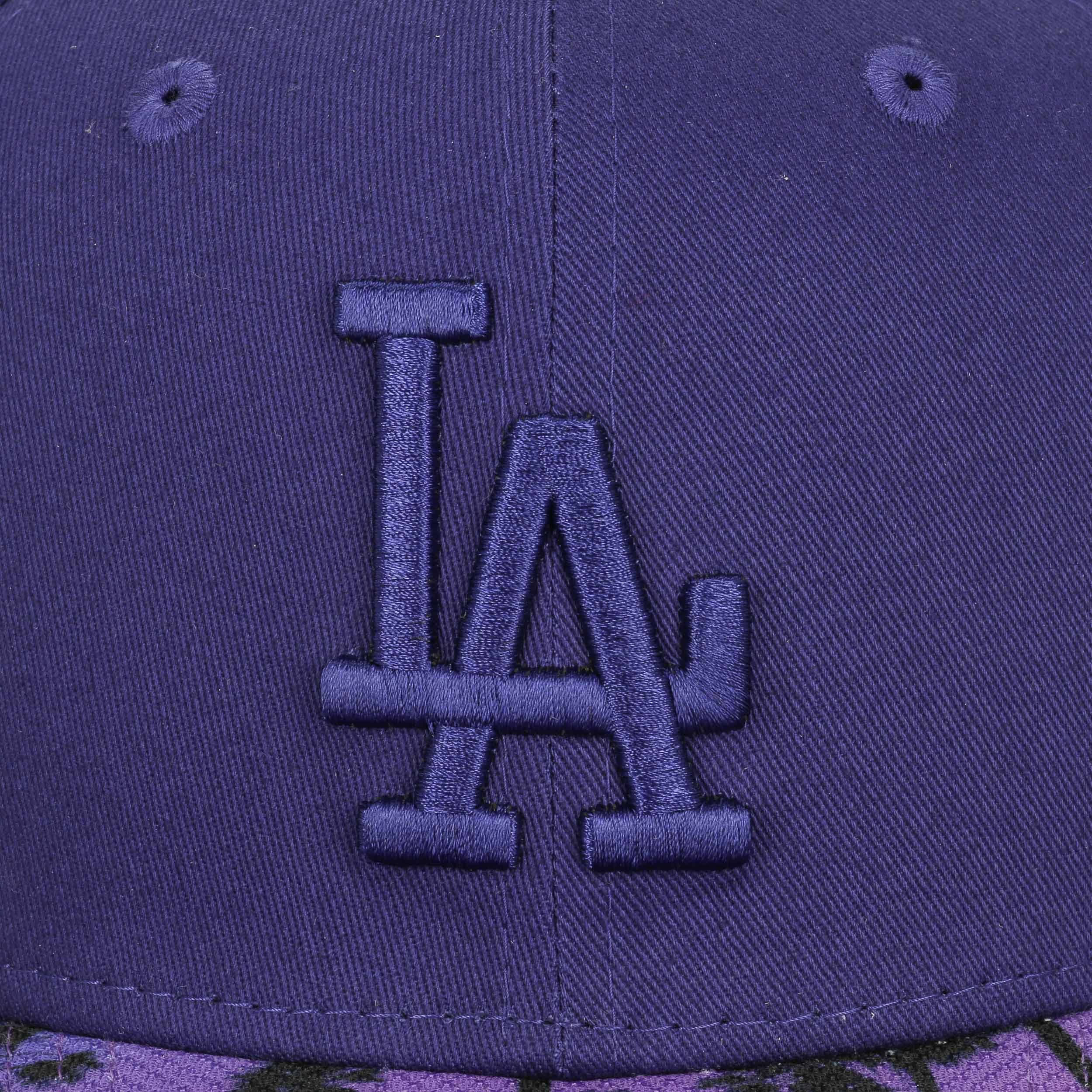 Cappellino 9Fifty West Coast LA by New Era - € 29,95 Cappellino 9Fifty West Coast LA by New Era - € 29,95