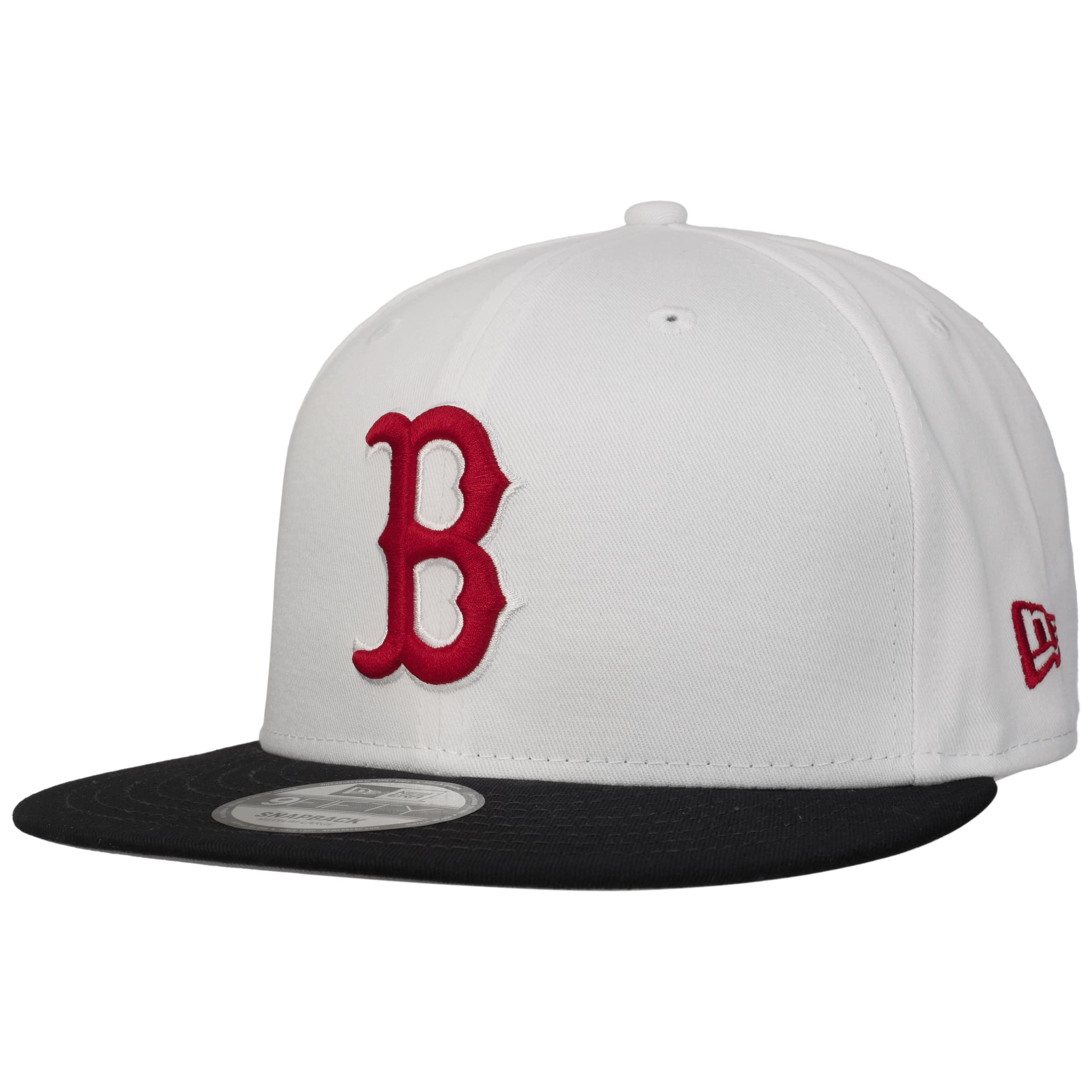 Cappellino 9Fifty White Crown Red Sox by New Era € 36,95