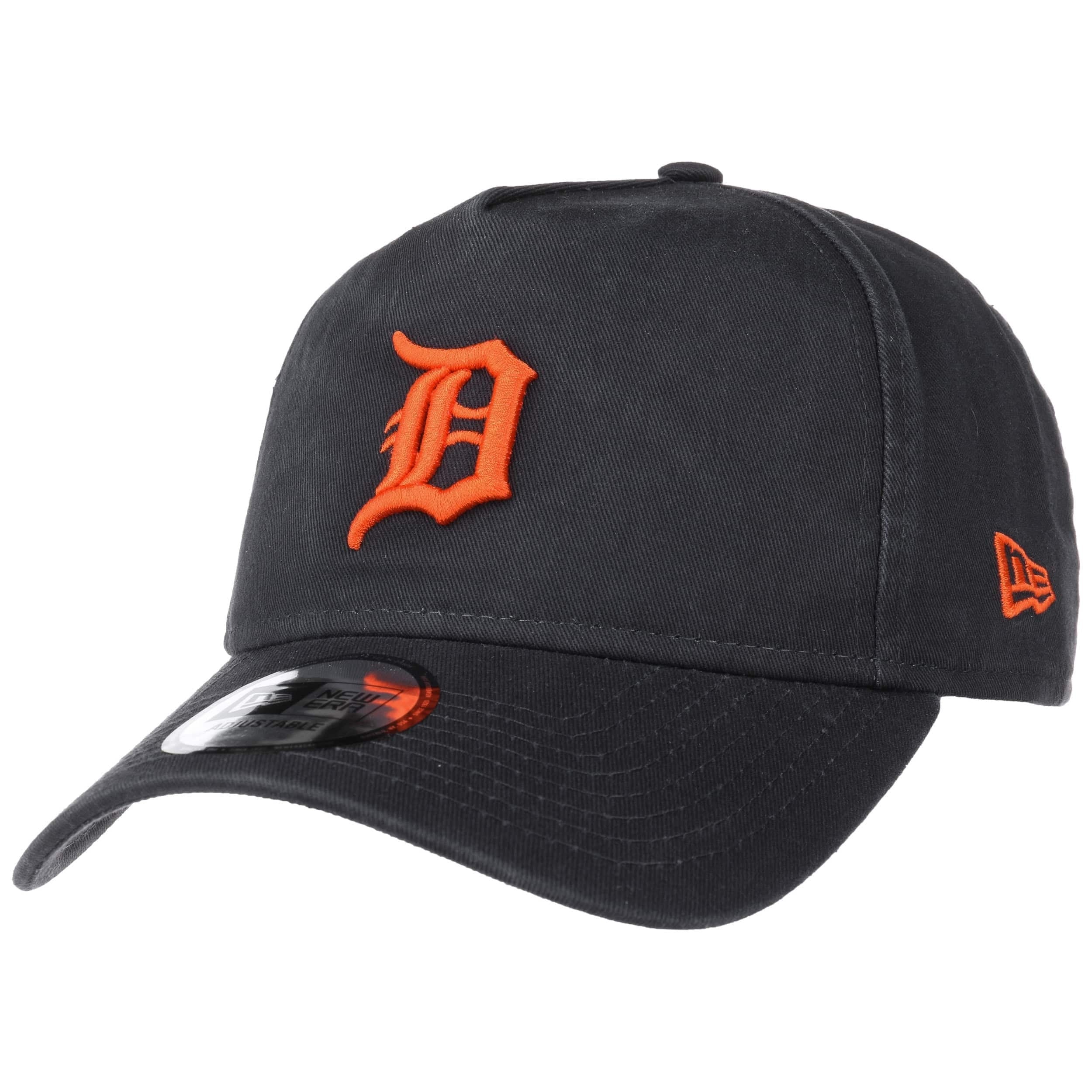 New Era A-Frame Snapback F1 HAAS Las Vegas - Cappellino Trucker Regolabile - Nero, Taglia Unica - 4