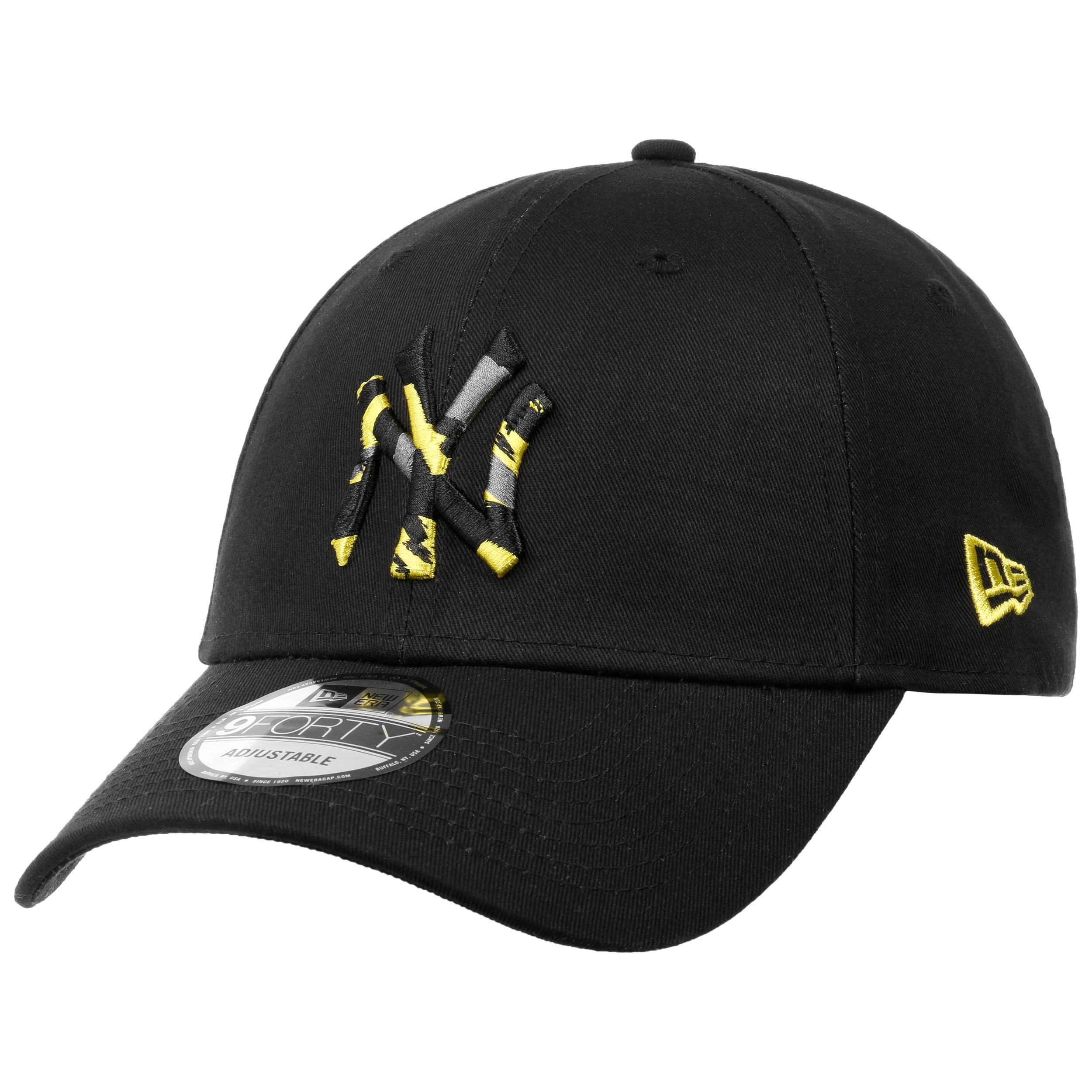 Cappellino 9Forty Camo Infill NY by New Era - 24,95 €