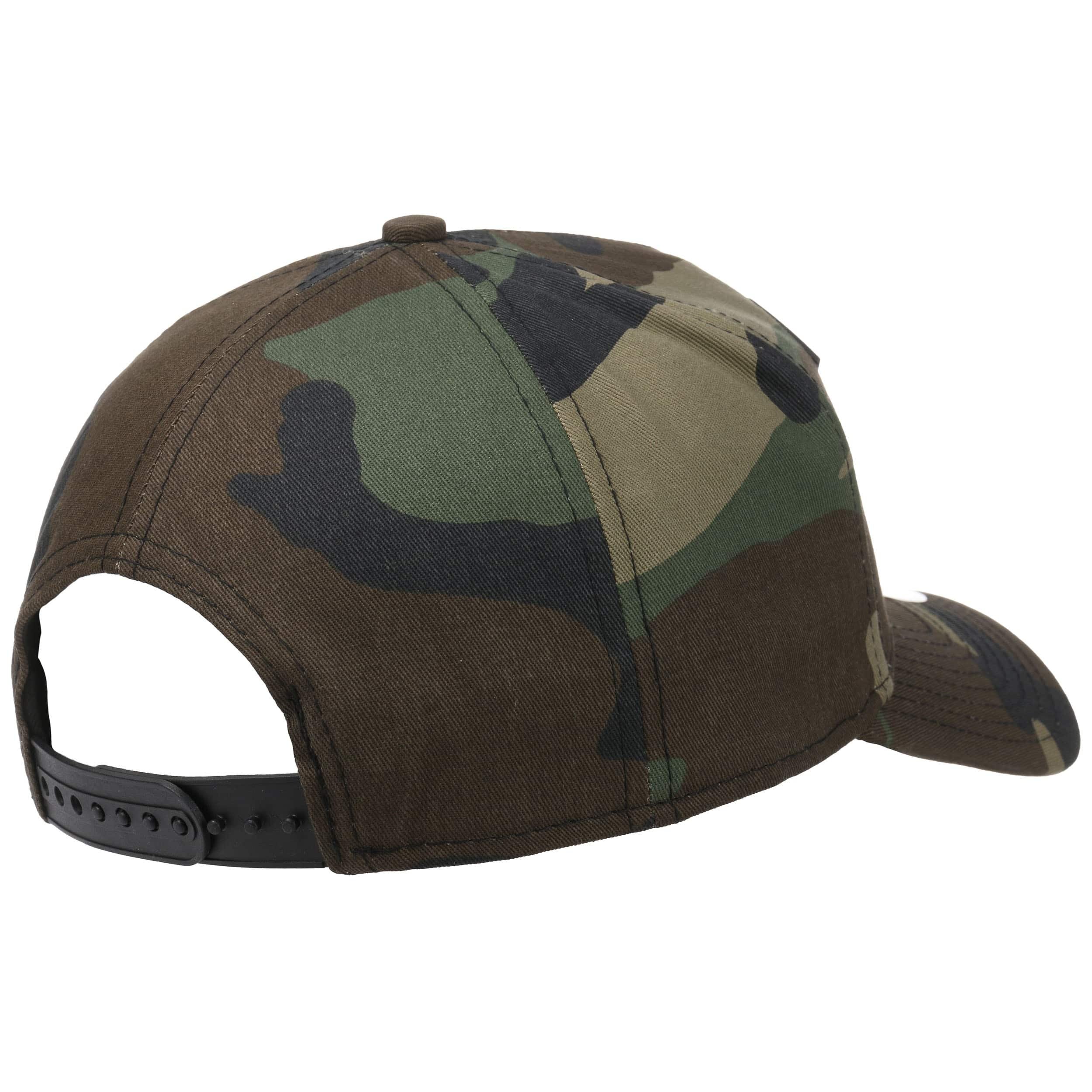 New Era 9forty Berretto Superman Nero E Argento Metallizzato, Taglia Unica Unisex