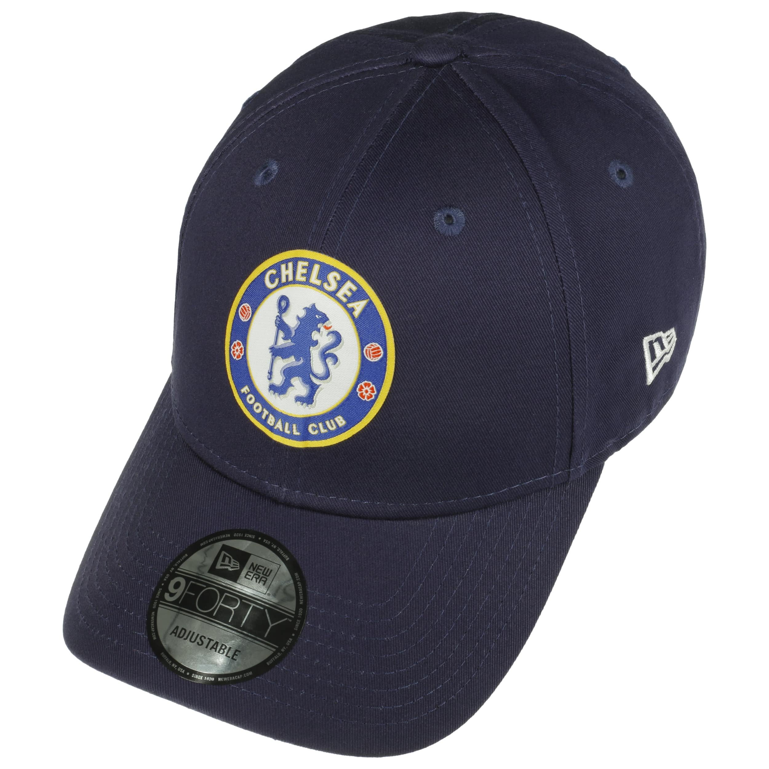 Cappellino 9Forty Classic Chelsea FC by New Era - 22,95 €