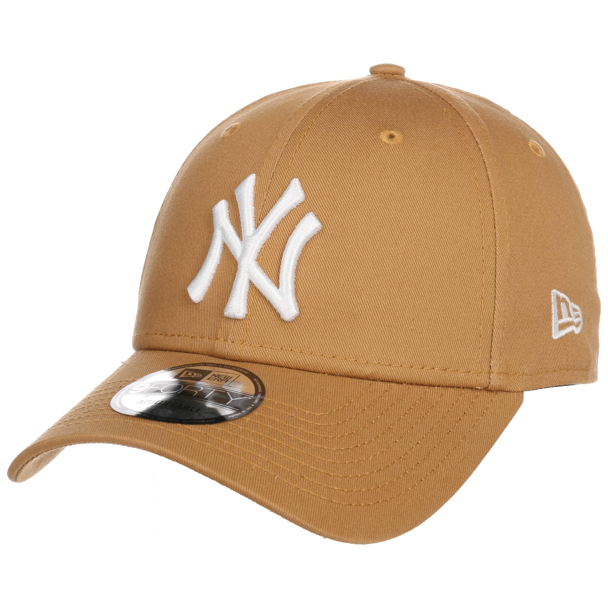 Cappellino 9Forty Classic MLB Yankees by New Era - 19,95 €