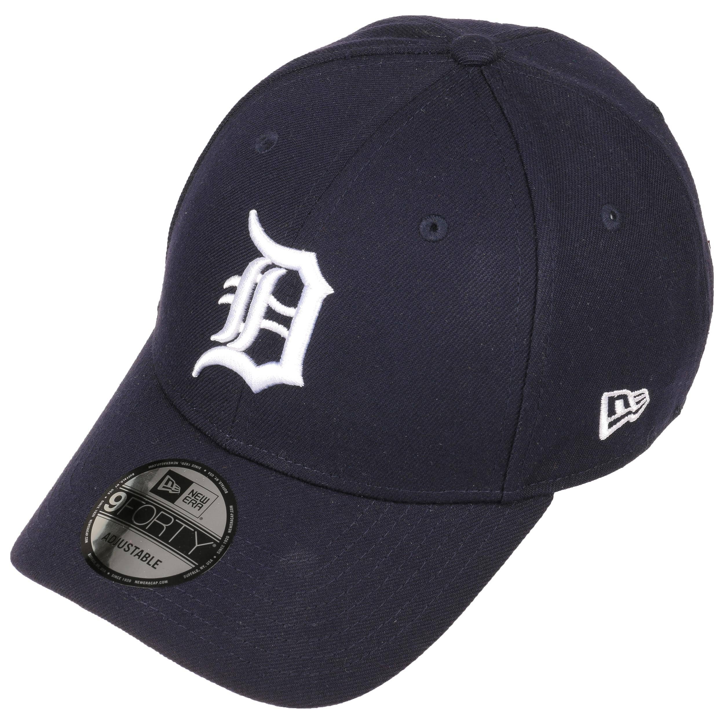 New Era 9FORTY – Cappellino Da Baseball Unisex, Traspirante E Regolabile