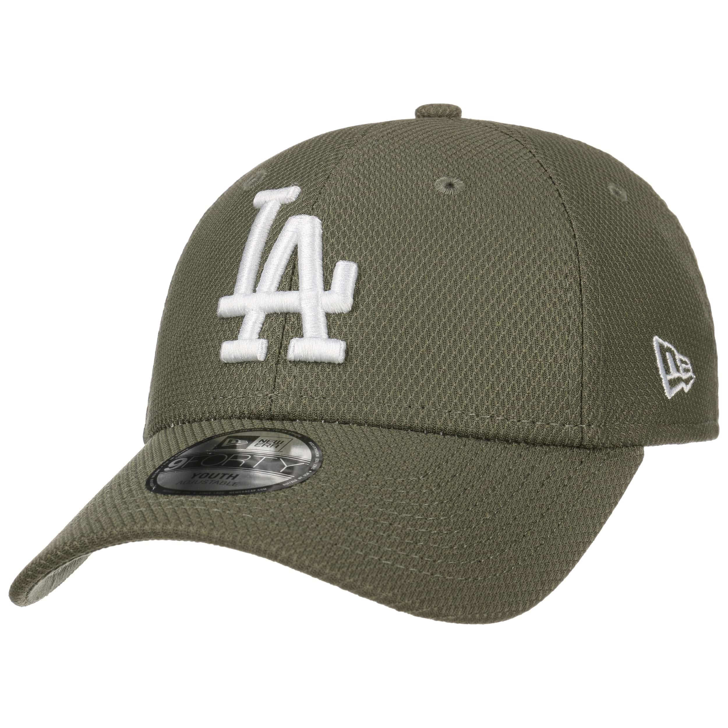 Cappellino 9Forty Classic LA Dodgers by New Era - € 21,95