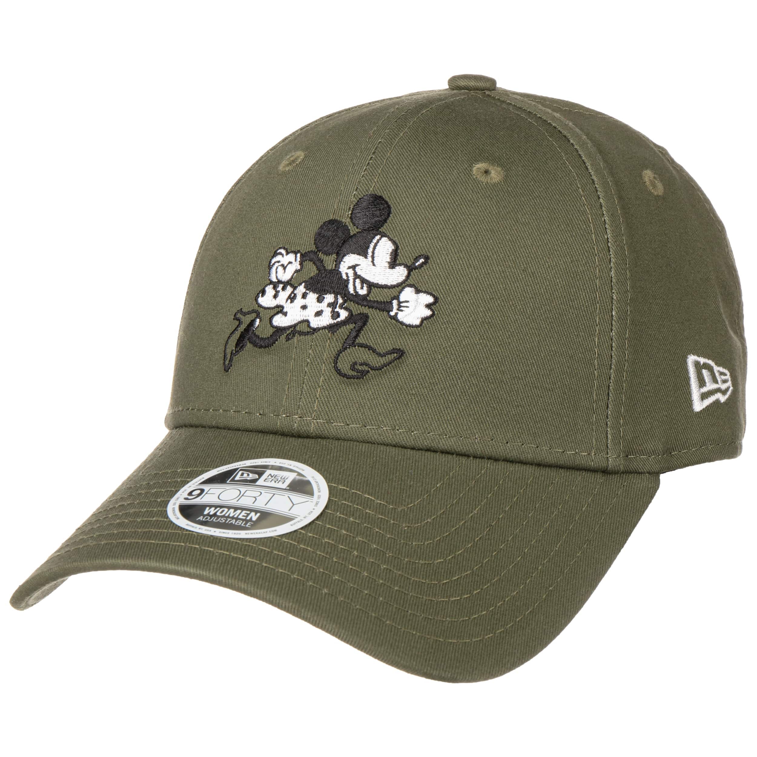 Cappellino 9Forty Disney Women´s Minnie by New Era € 19,95