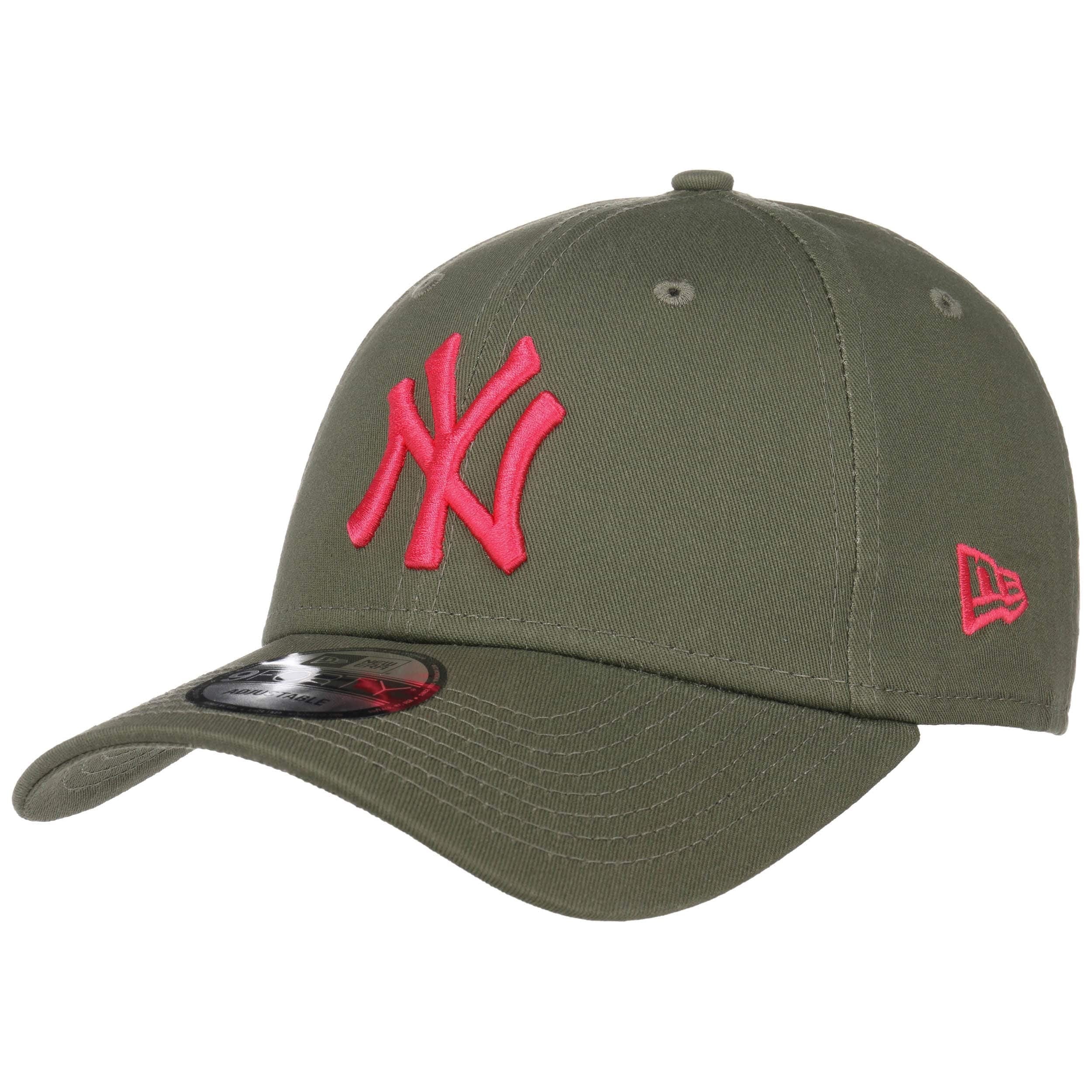 New Era Cappellino Da Baseball 9Forty McLaren Racing, Verde, Taglia M, Per Adulti