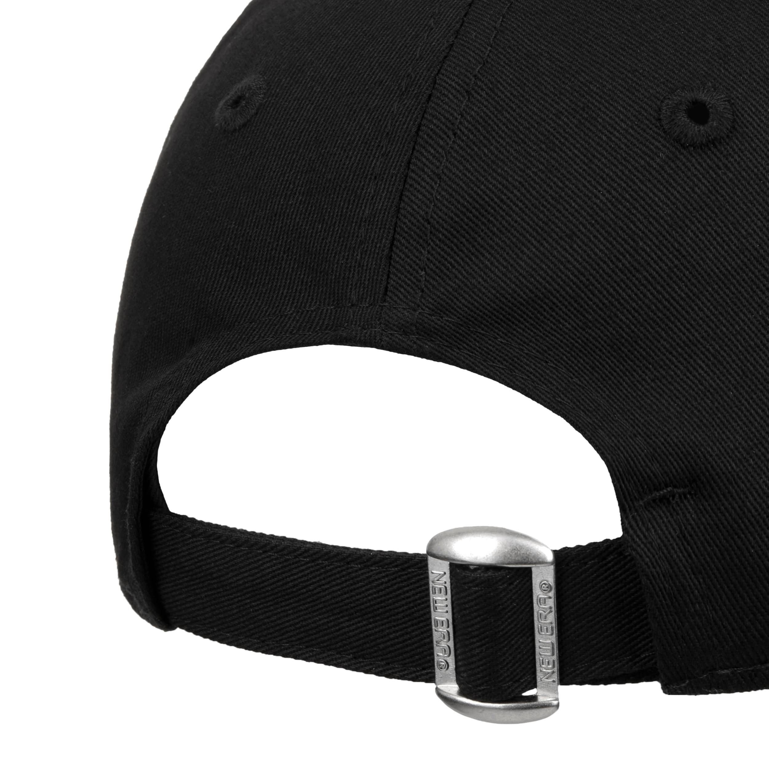 Cappellino Visiera Curva Marrone Chiaro Regolabile 9FORTY Essential Di New York Yankees Mlb Di New Era Cappellino Visiera Curva Marrone Chiaro Regolabile 9FORTY Essential Di New York Yankees Mlb Di New Era