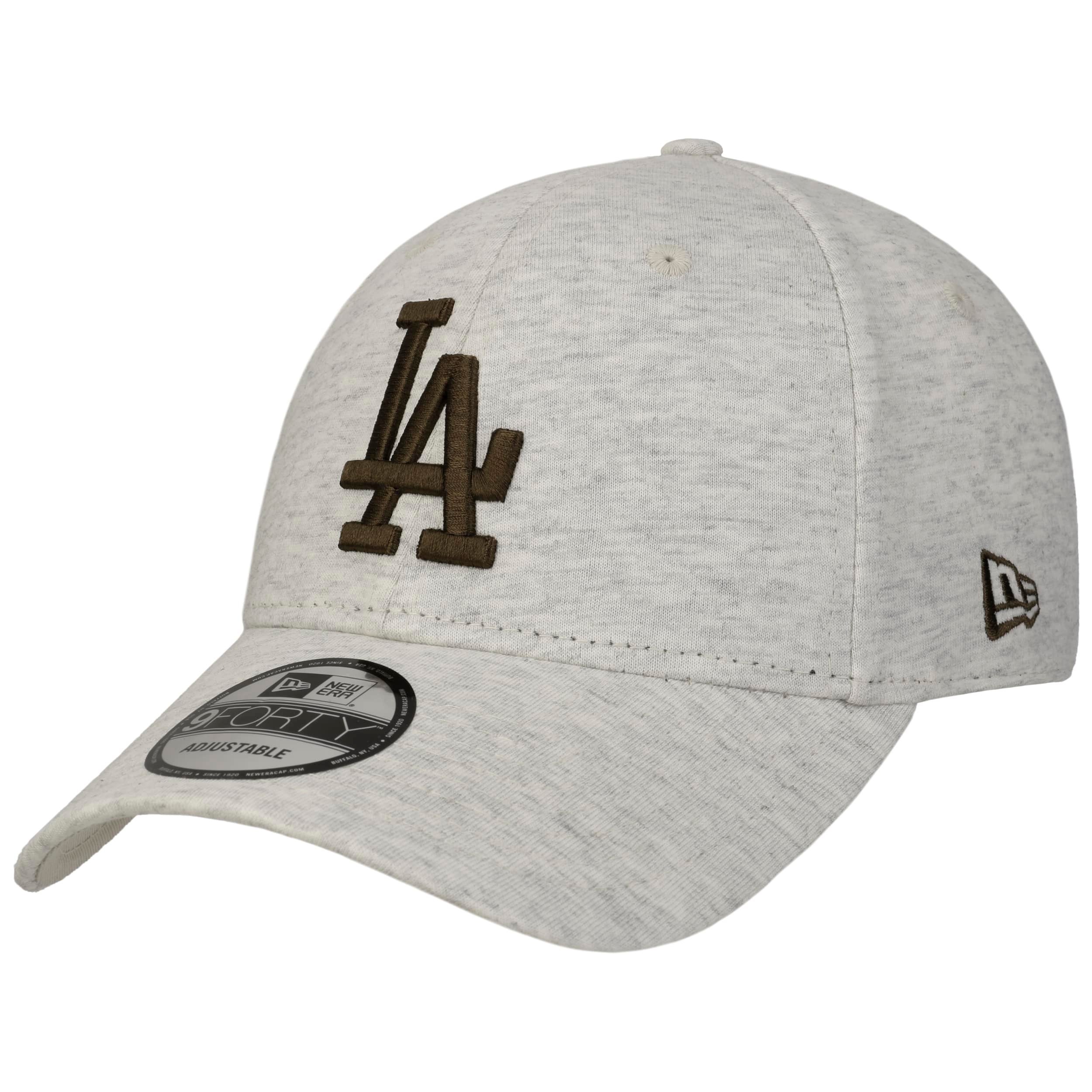 New Era - NY Mets 9twenty - Kappe aus verwaschener Baumwolle in Hellblau