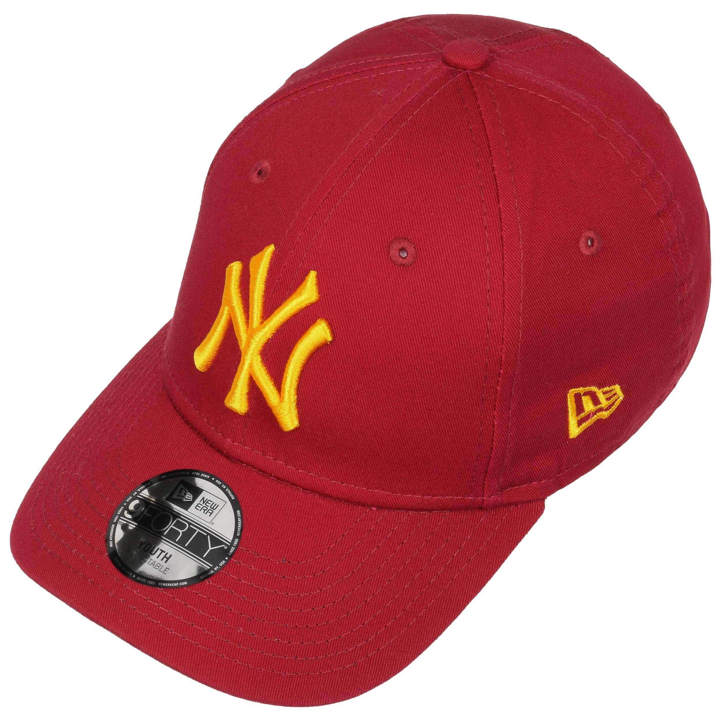 Cappellino 9Forty Neon MLB Yankees by New Era - € 29,95