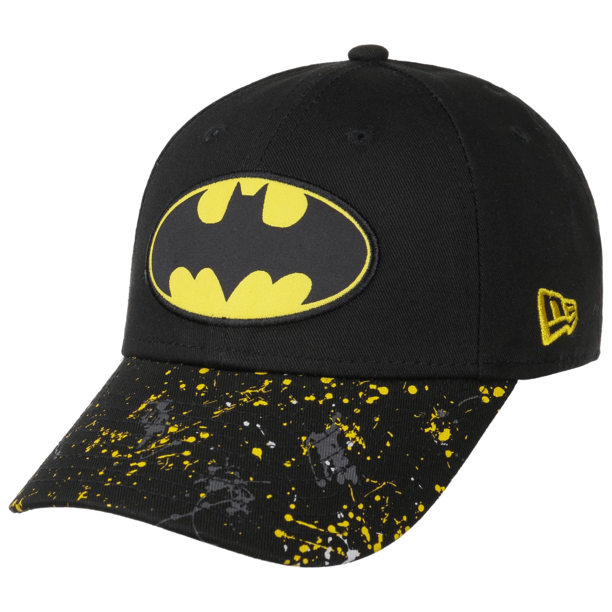 Cappelli new hotsell era batman