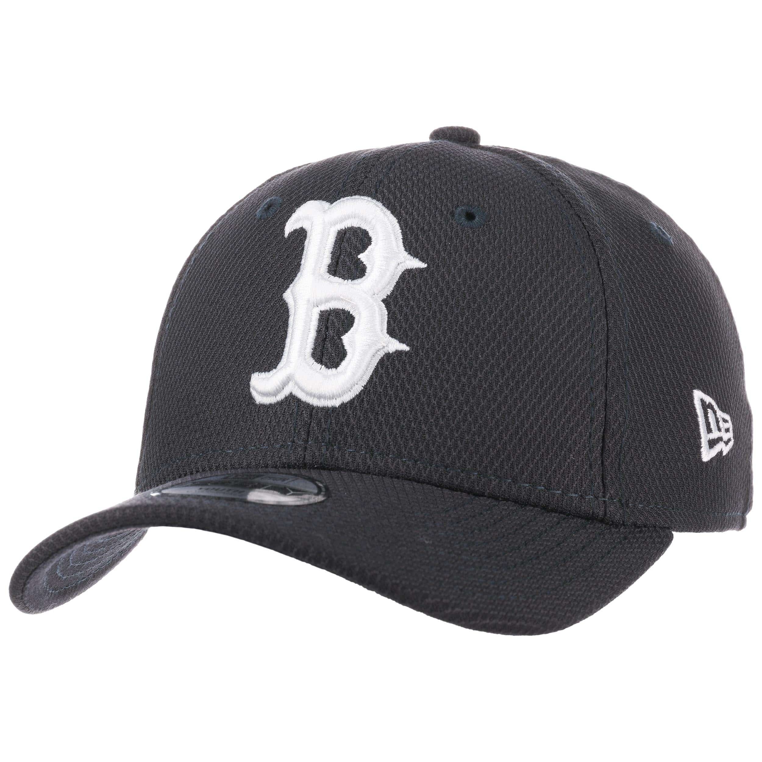 Cappellino 9Forty Kids Diamond Red Sox by New Era - 21,95