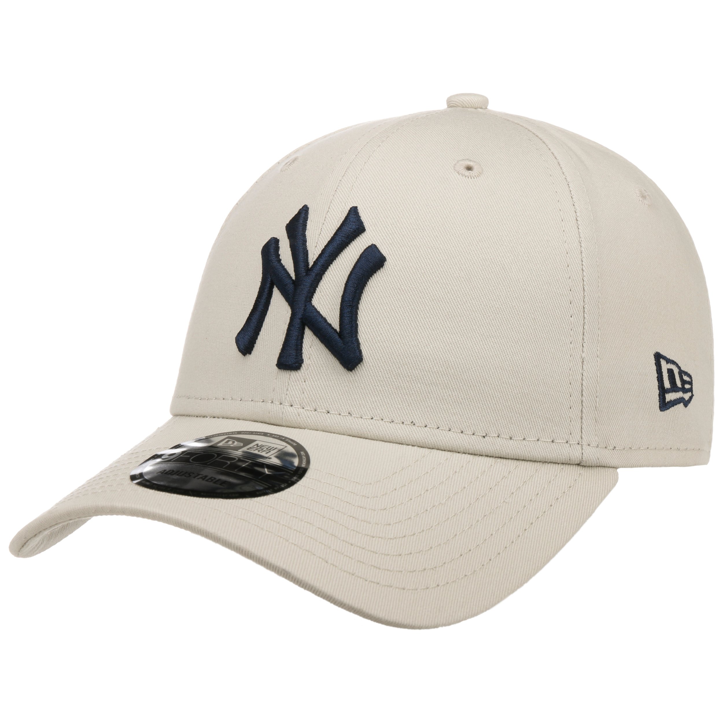 Cappellino New Era Midi PU 9Forty MLB donna