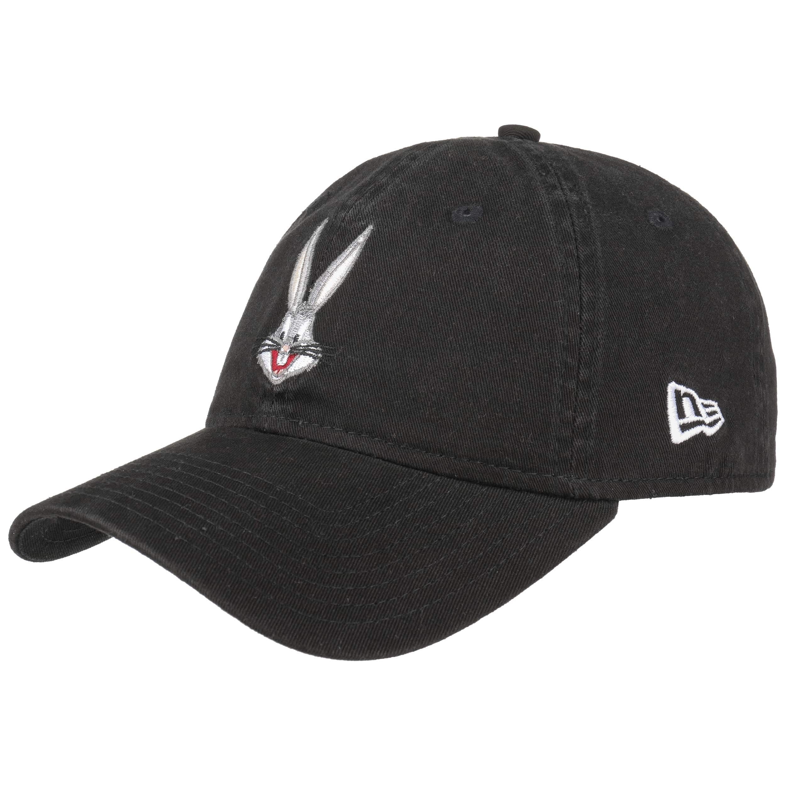 Cappellino Da Baseball New York Yankees Uomo New Era Nero