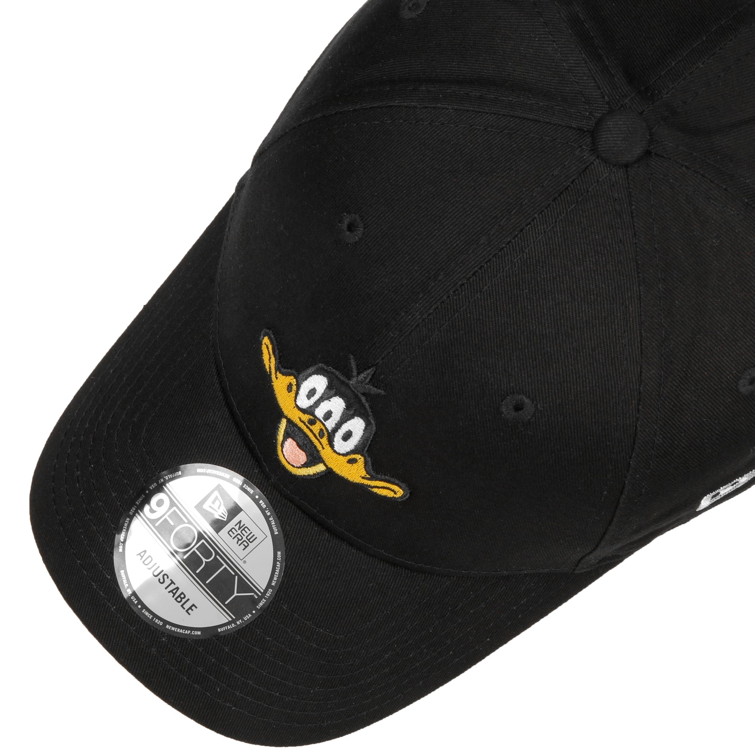 Cappellino 9Forty Looney Tunes Daffy by New Era - 22,95 €