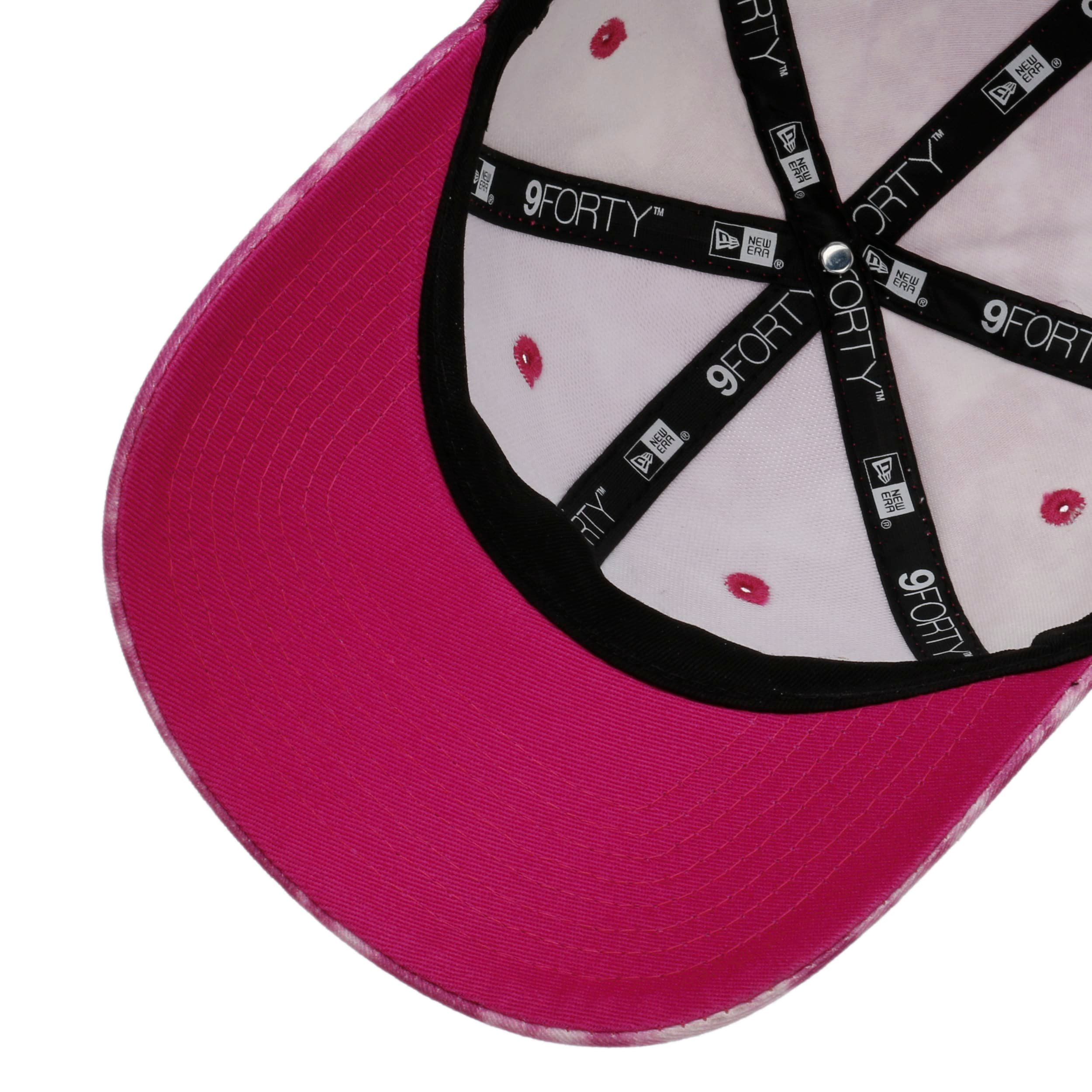 Cappellino 9Forty MLB Tie Dye Yankees by New Era - € 29,95