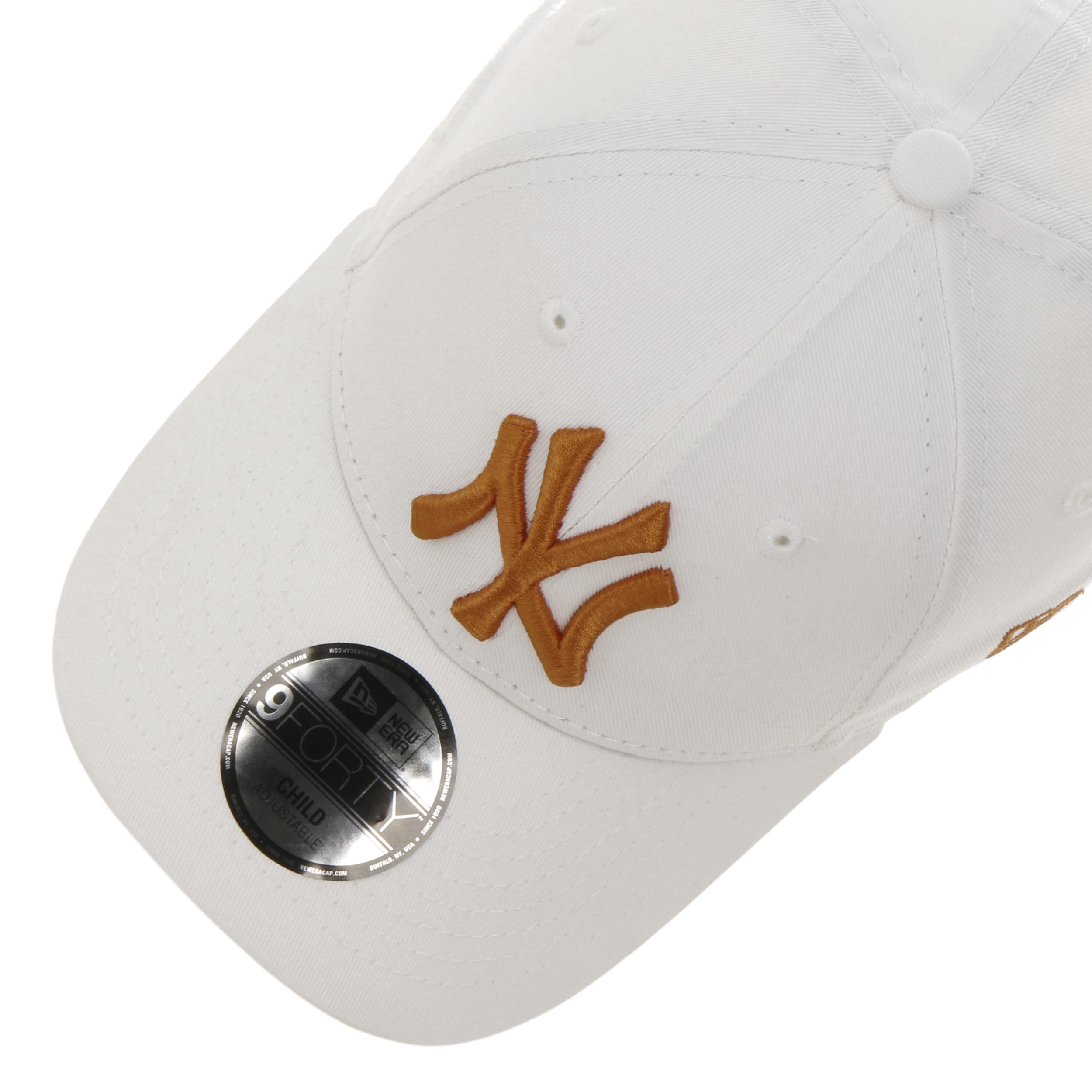 Kids New York Yankees Hats - New Era Cap