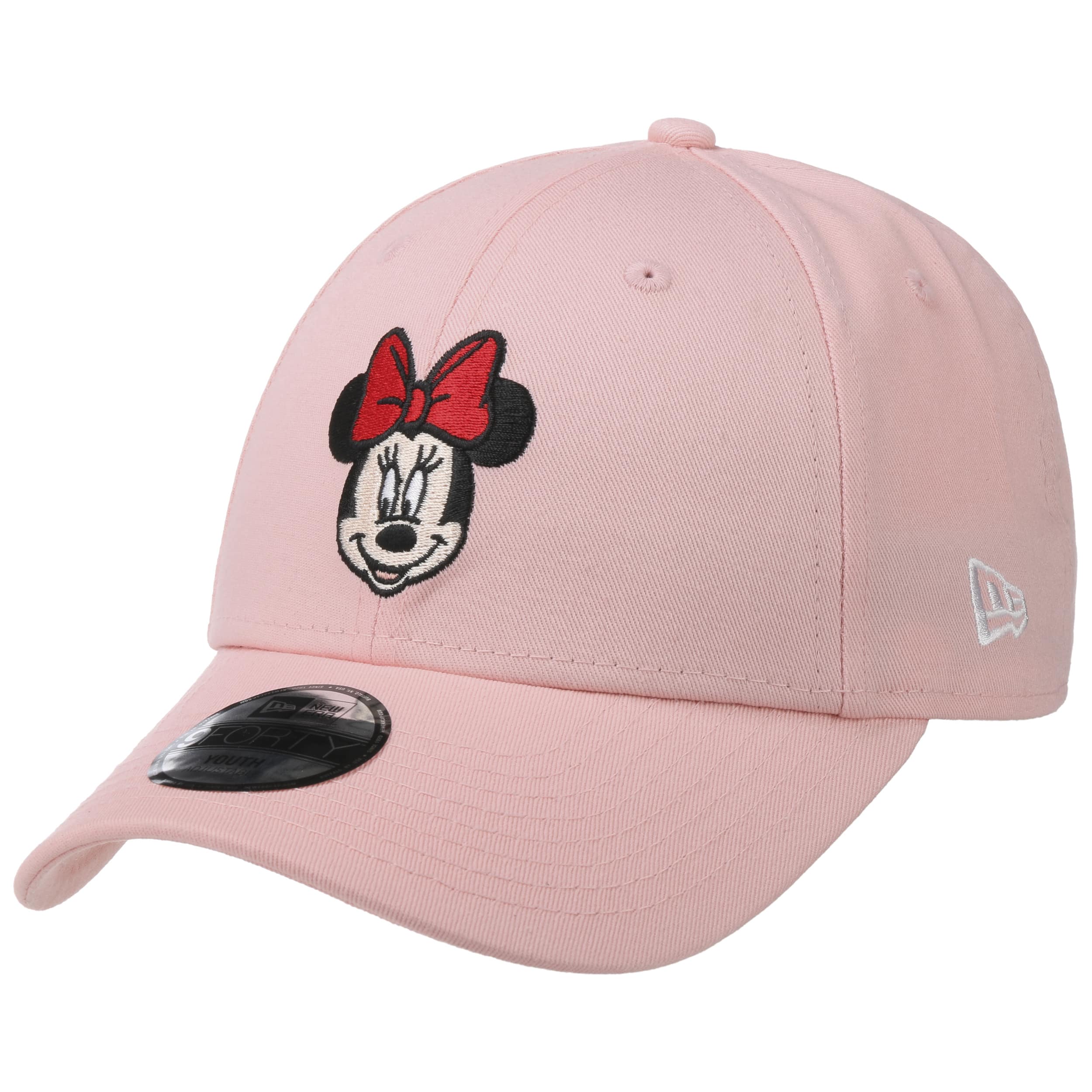 Cappellino 9Forty Minnie Mouse Kids by New Era € 19,95