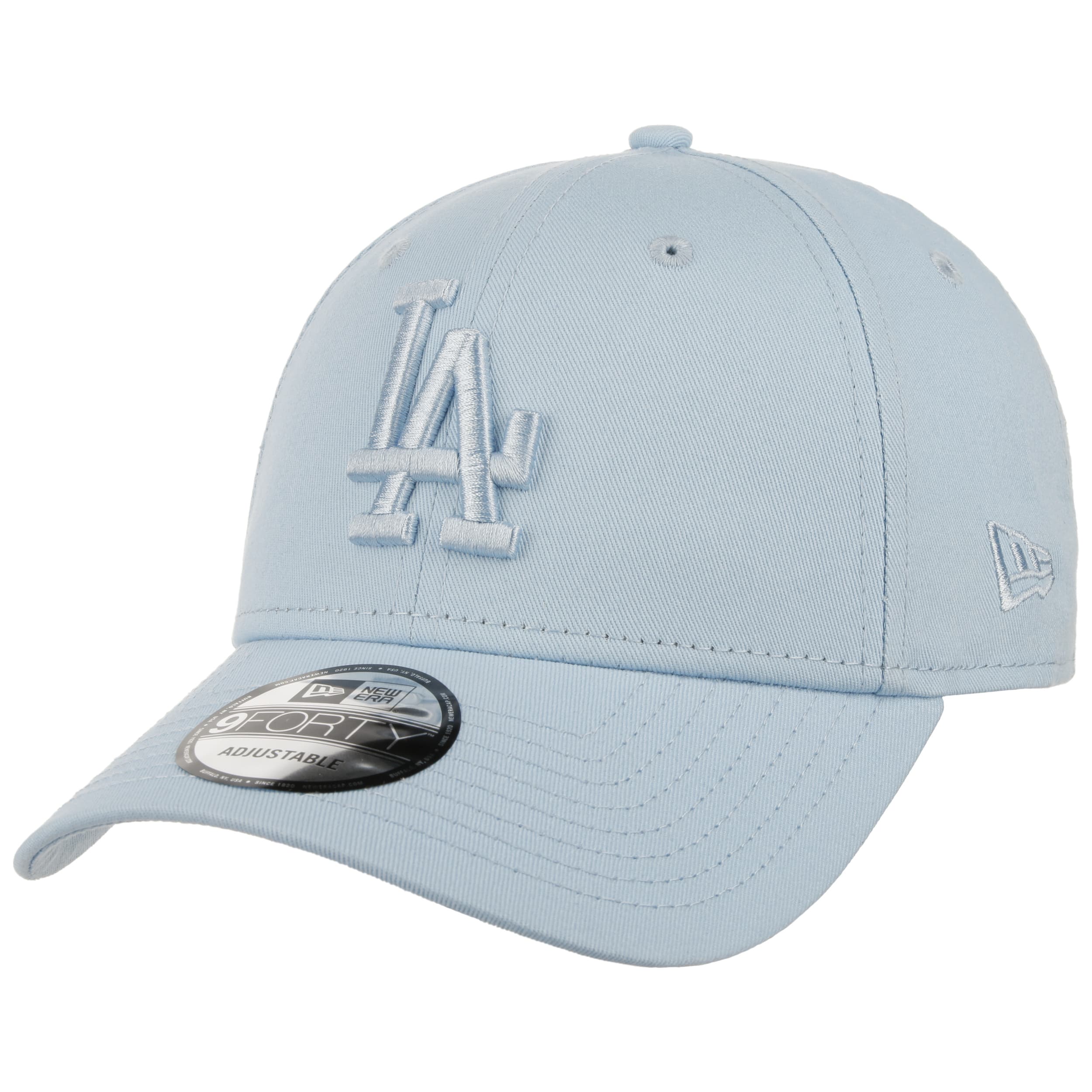Cappellino 9Forty Mono LA Dodgers by New Era € 29,95