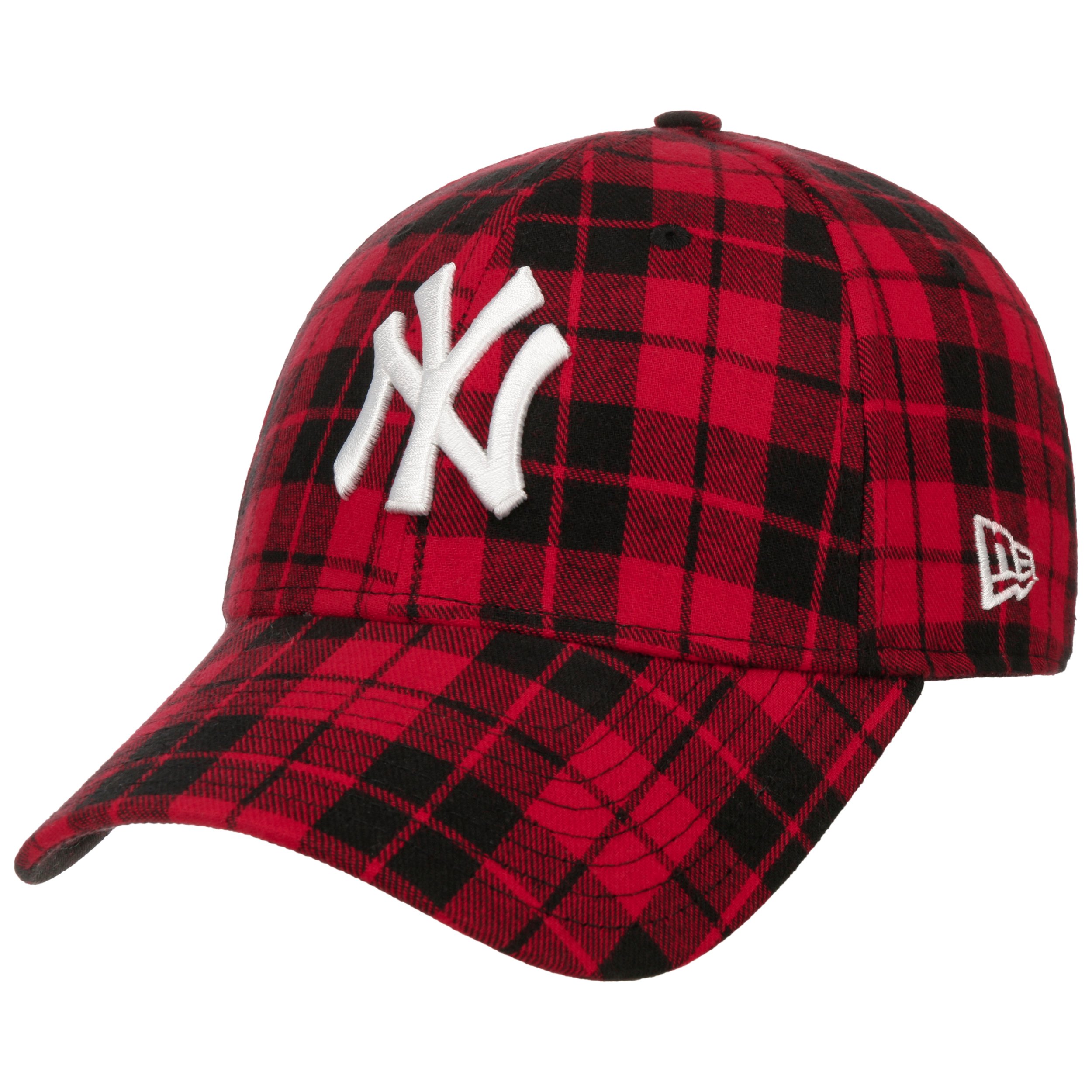 Cappellino 9Forty NY Yankees Check by New Era - 29,95 €