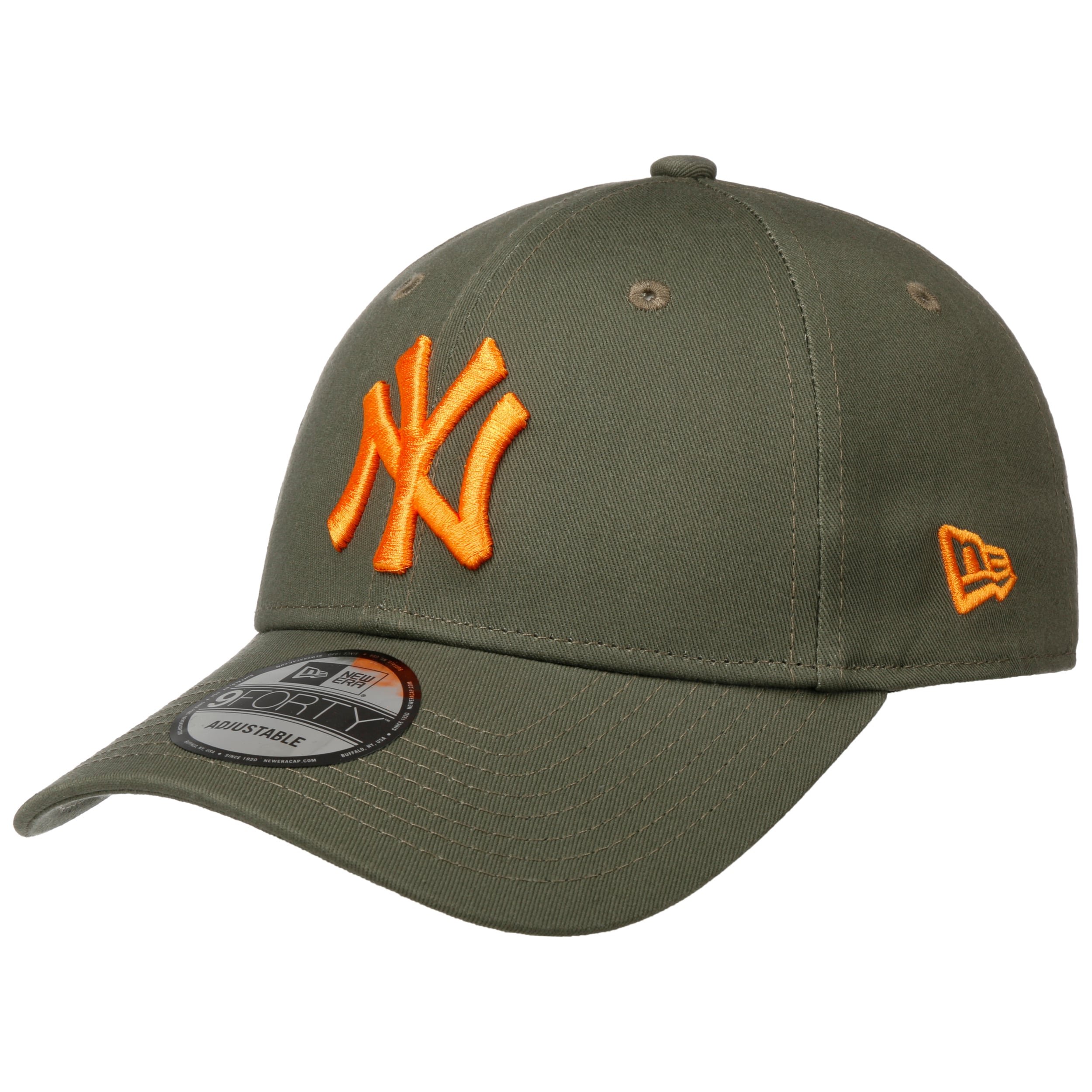 Cappellino 9Forty NY Yankees Curved by New Era - 25,95 €