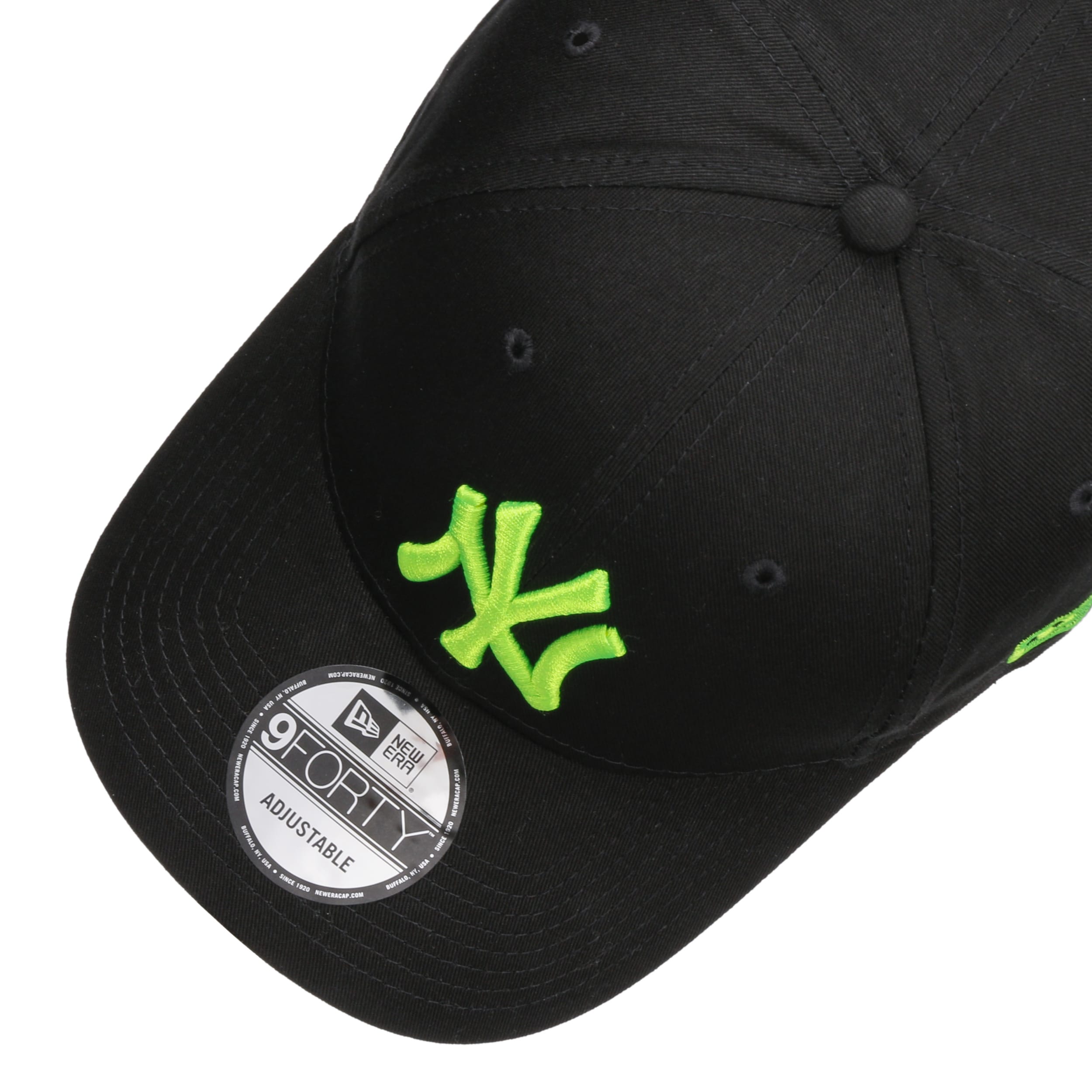Cappellino 9Forty Neon MLB Yankees by New Era € 29,95