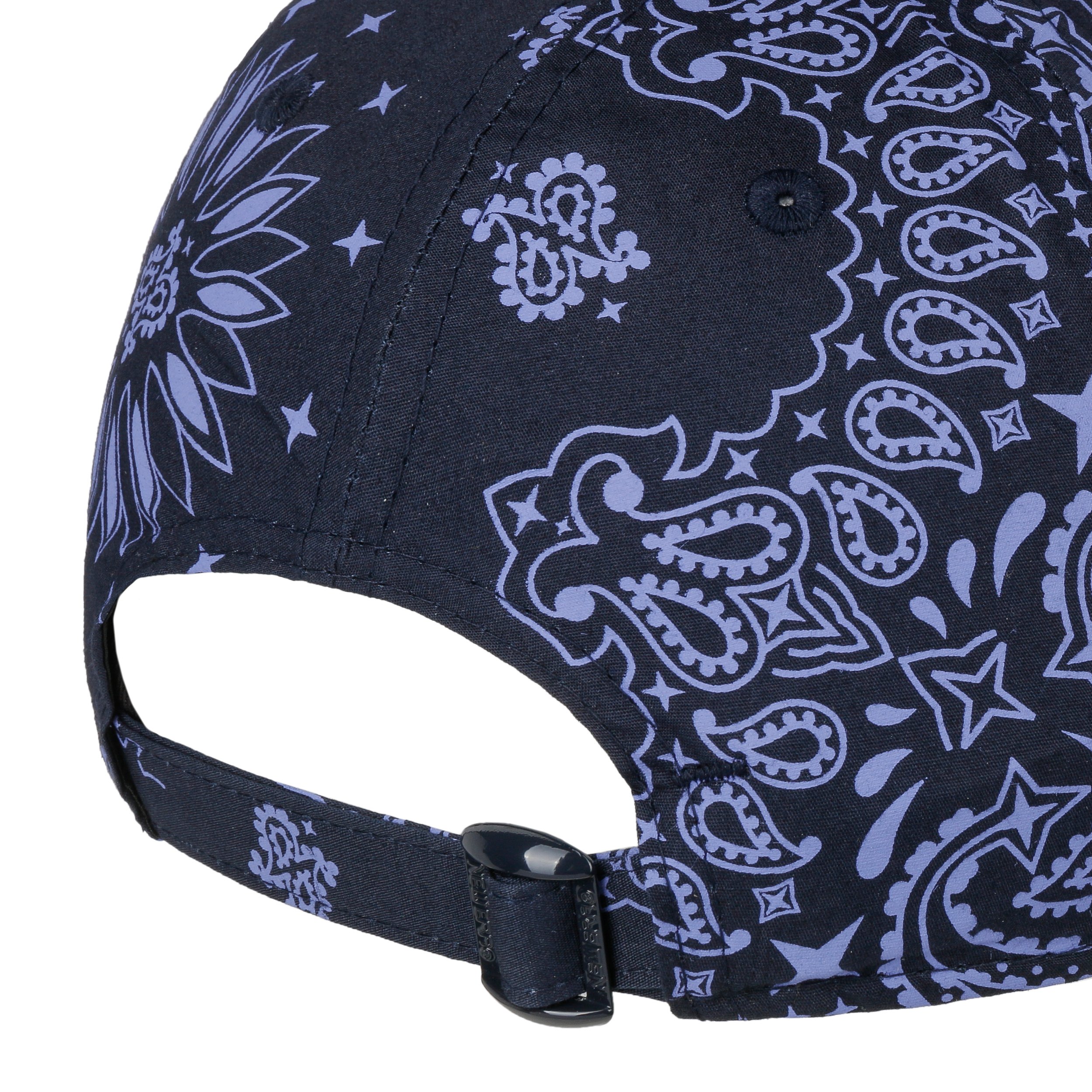 Cappellino 9Forty Paisley Print NY by New Era - 29,95 €