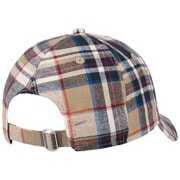 Flexfit Plaid Berretto Da Baseball Melange A Quadri Tartan Glen Yupoong - Foto 8