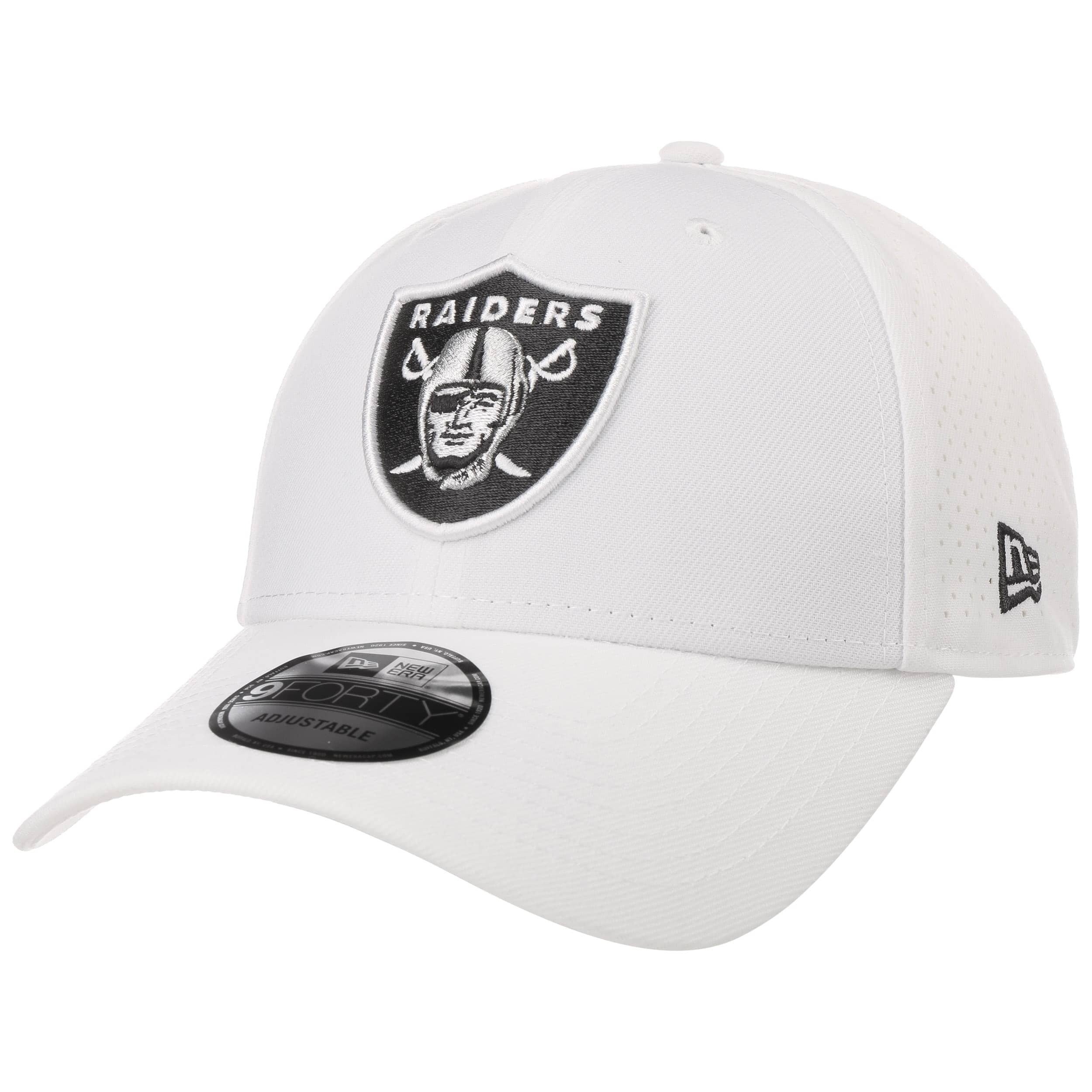 39Thirty NFL Comfort Raiders Cap by New Era - 39,95 €