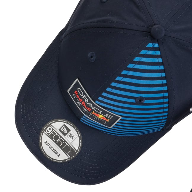Berretto Renault F1 Racing Team – Castrol Edge, Nero, Regolabile, 100% Cotone, Nuovo Con Etichette - Foto 3